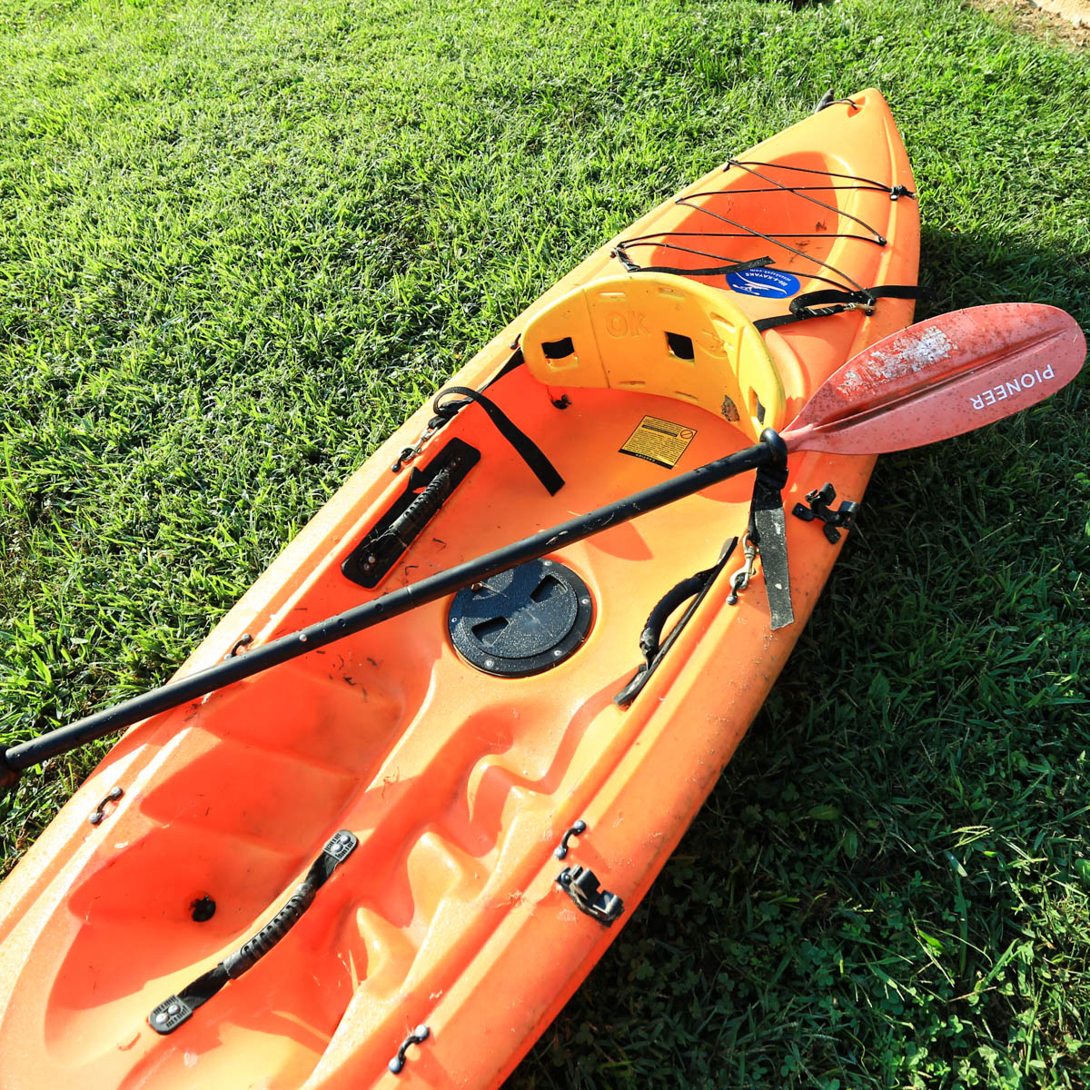 Venus Ocean Kayak