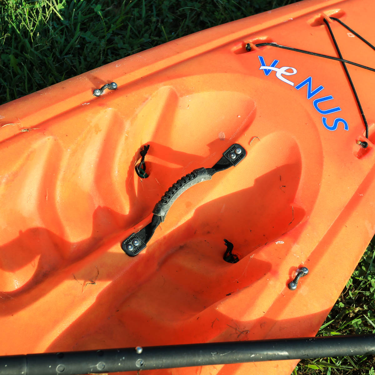 Venus Ocean Kayak