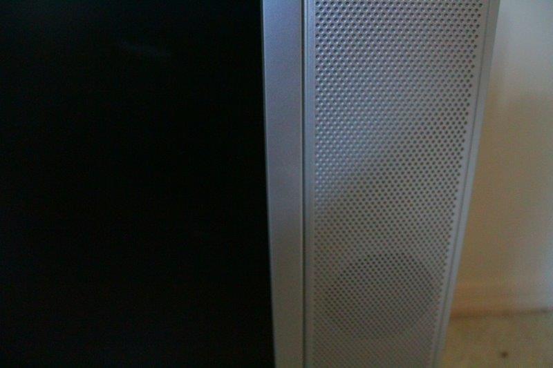 Sylvania 20" Flat Screen Television