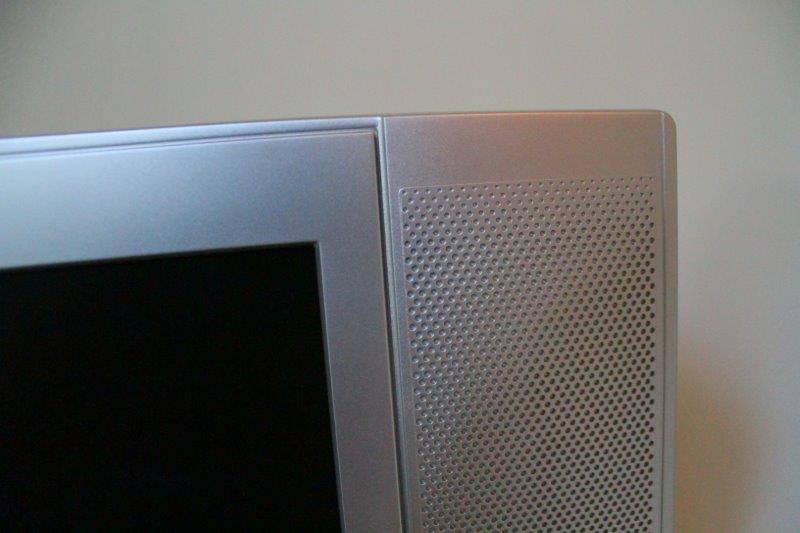 Sylvania 20" Flat Screen Television