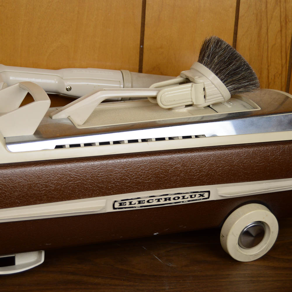 Vintage Electrolux Vacuum