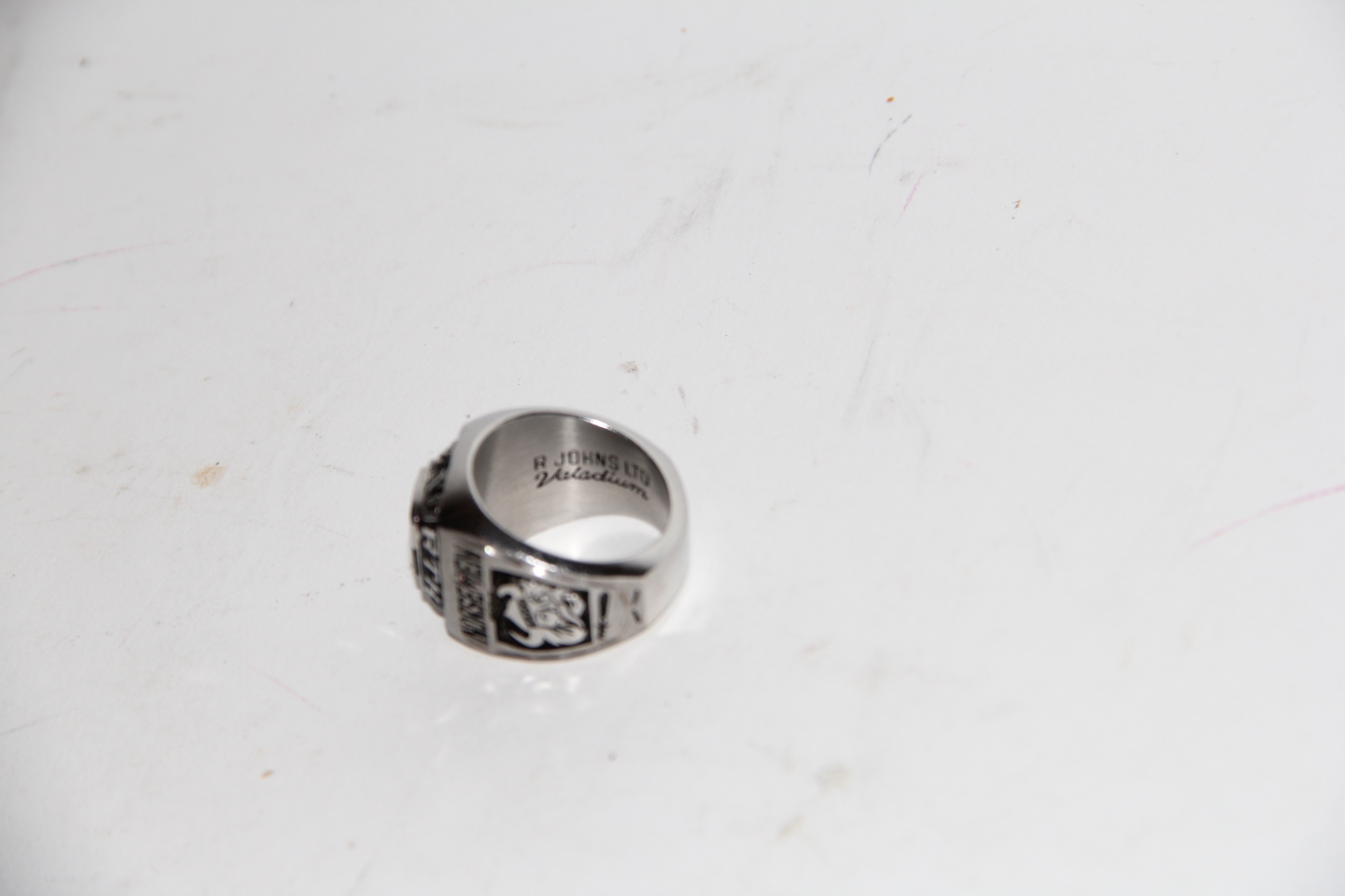 Collection of Class Rings