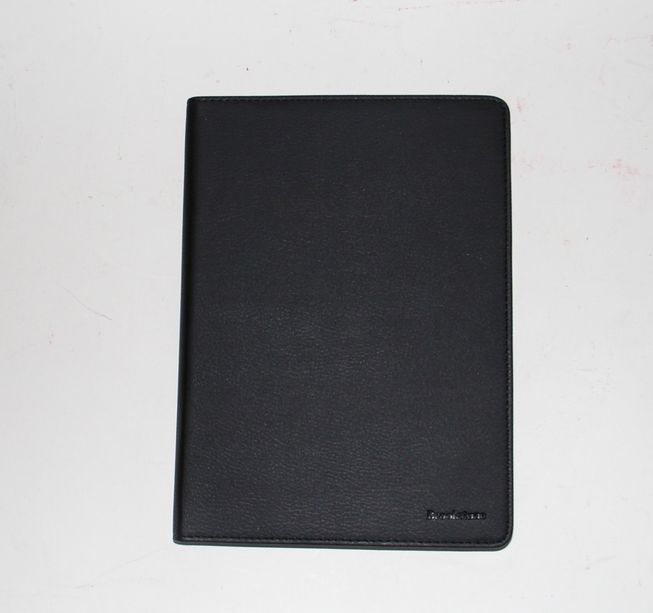 Leather Samsonite Computer Bag with Two Brookstone Leather iPad Cases