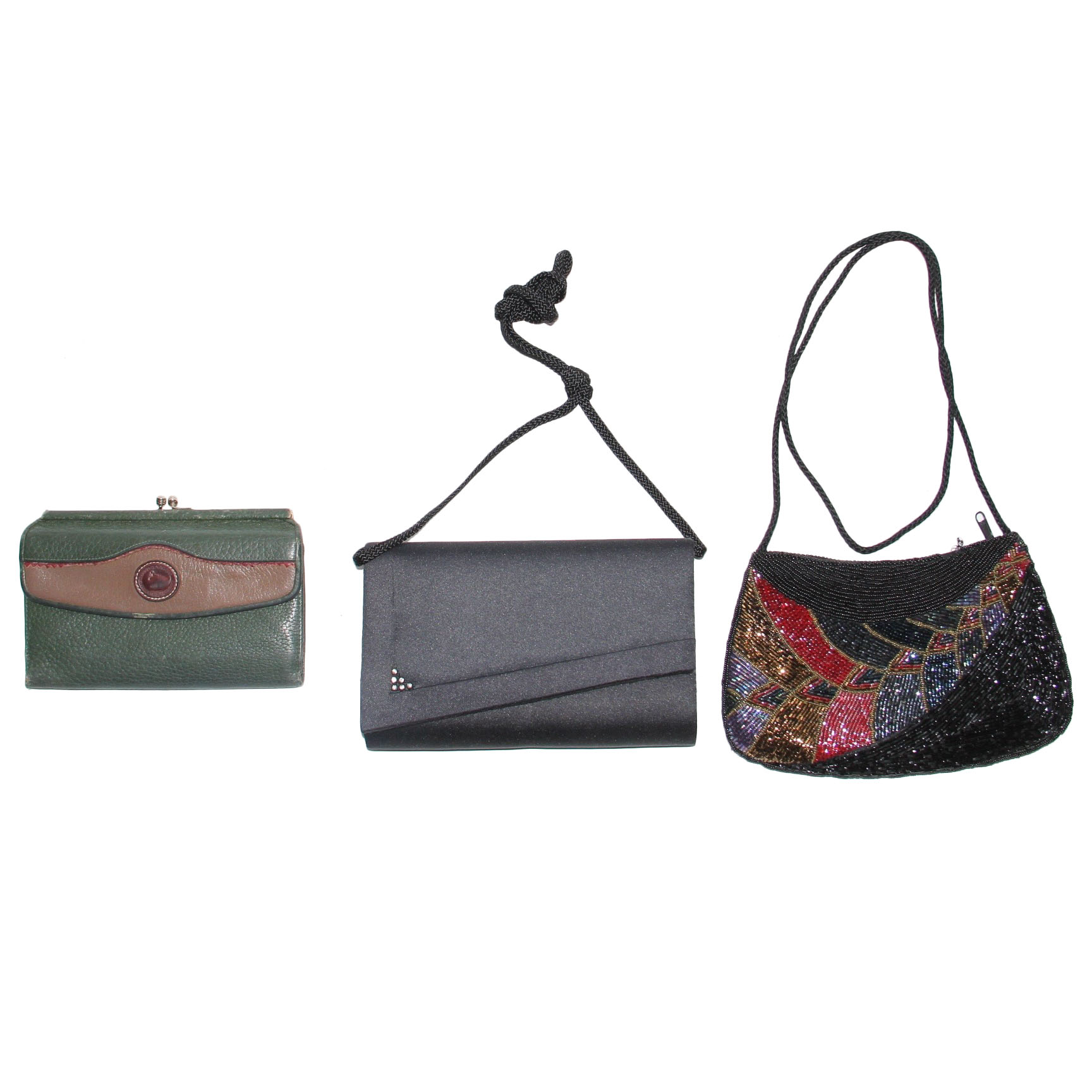 Women's Bags Including Dooney & Bourke