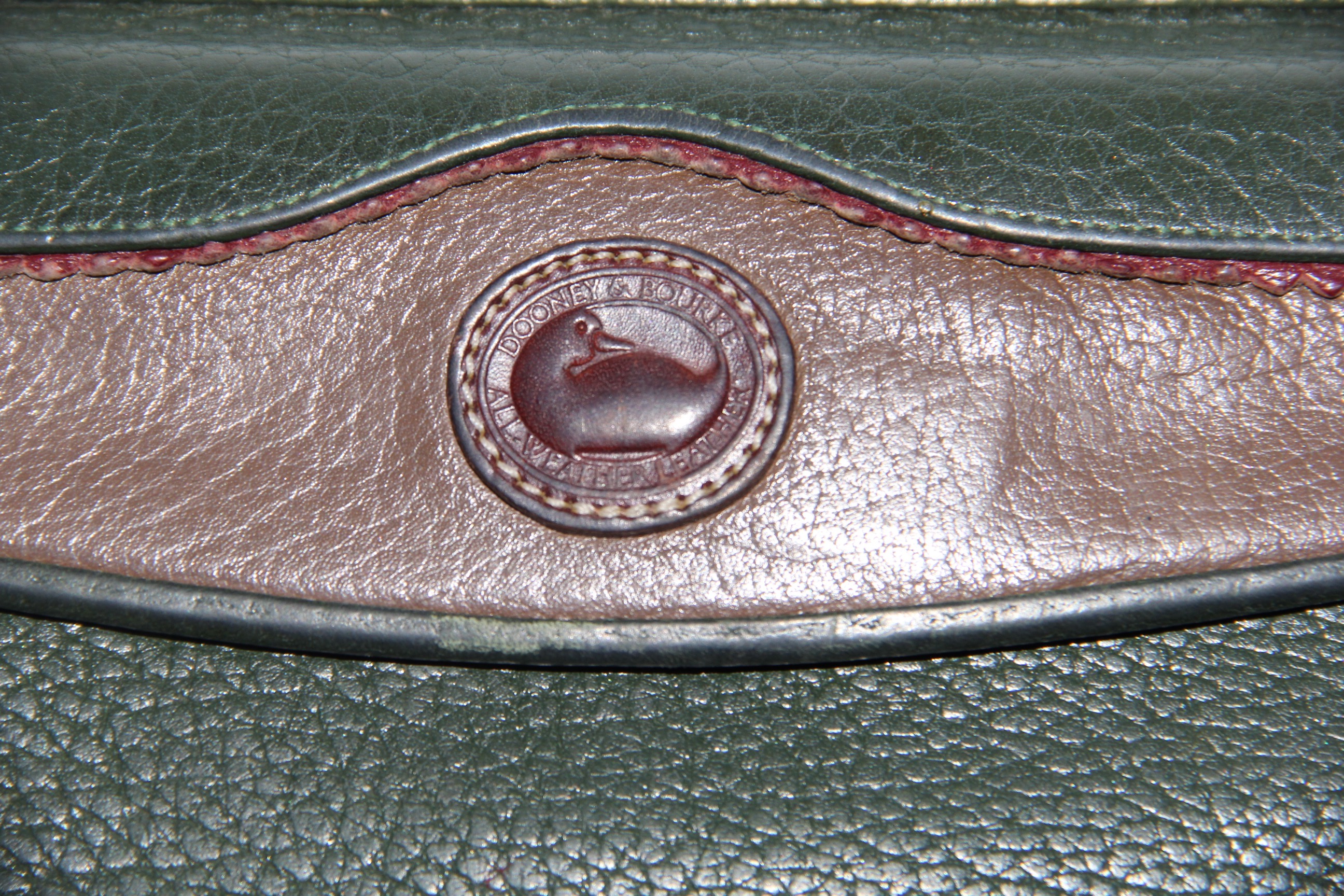 Women's Bags Including Dooney & Bourke