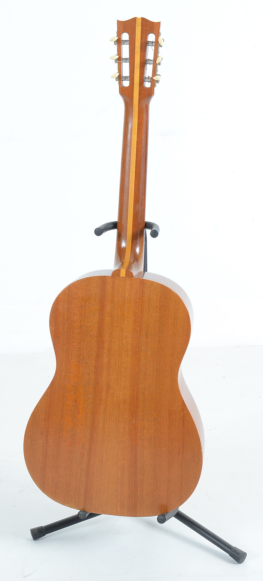 Vintage 1967 Gibson C-O Classical Style Acoustic Guitar