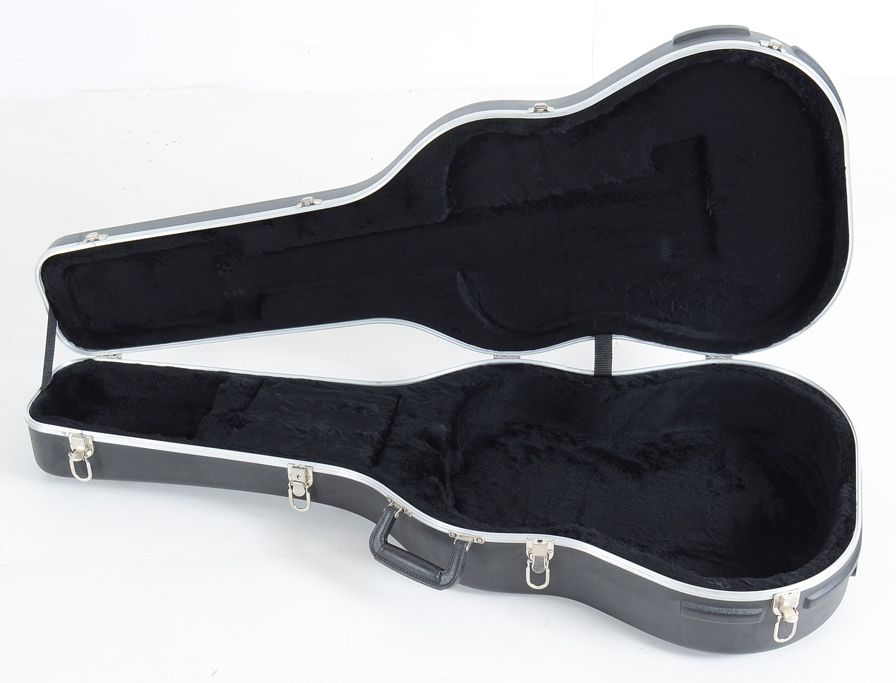 Vintage 1967 Gibson C-O Classical Style Acoustic Guitar