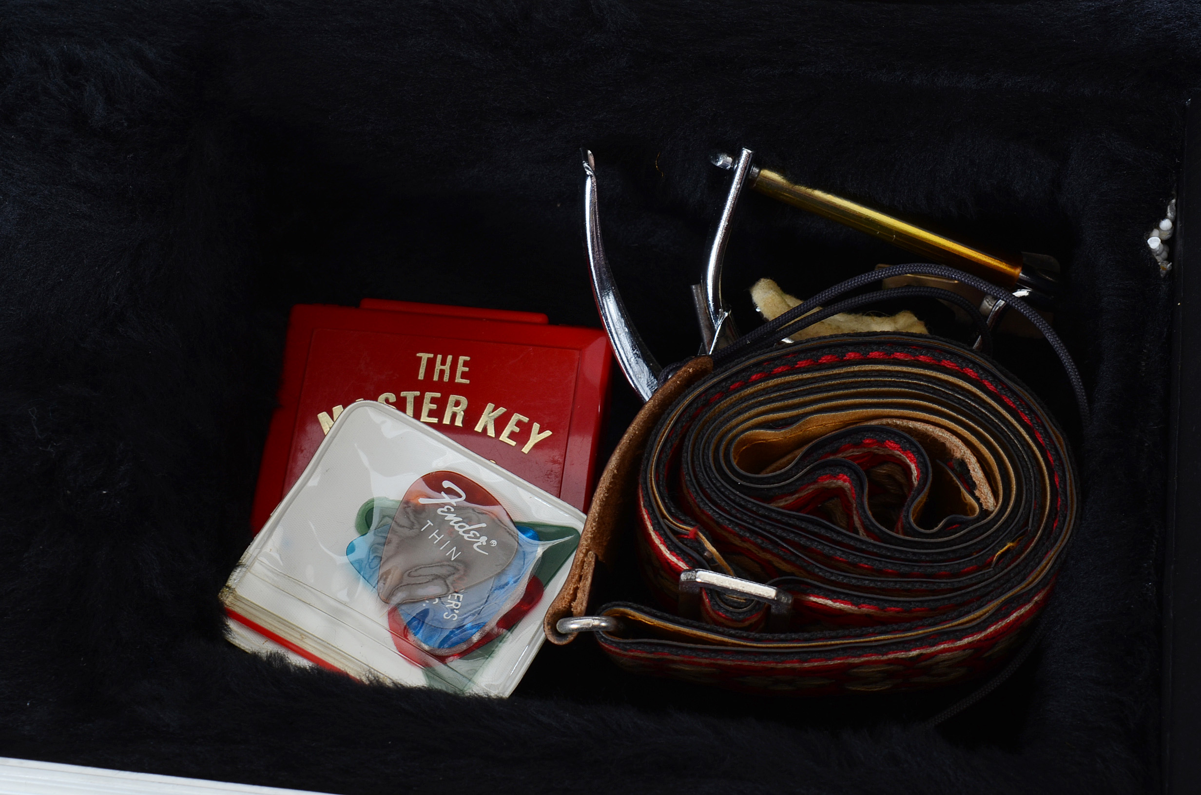 Vintage 1967 Gibson C-O Classical Style Acoustic Guitar