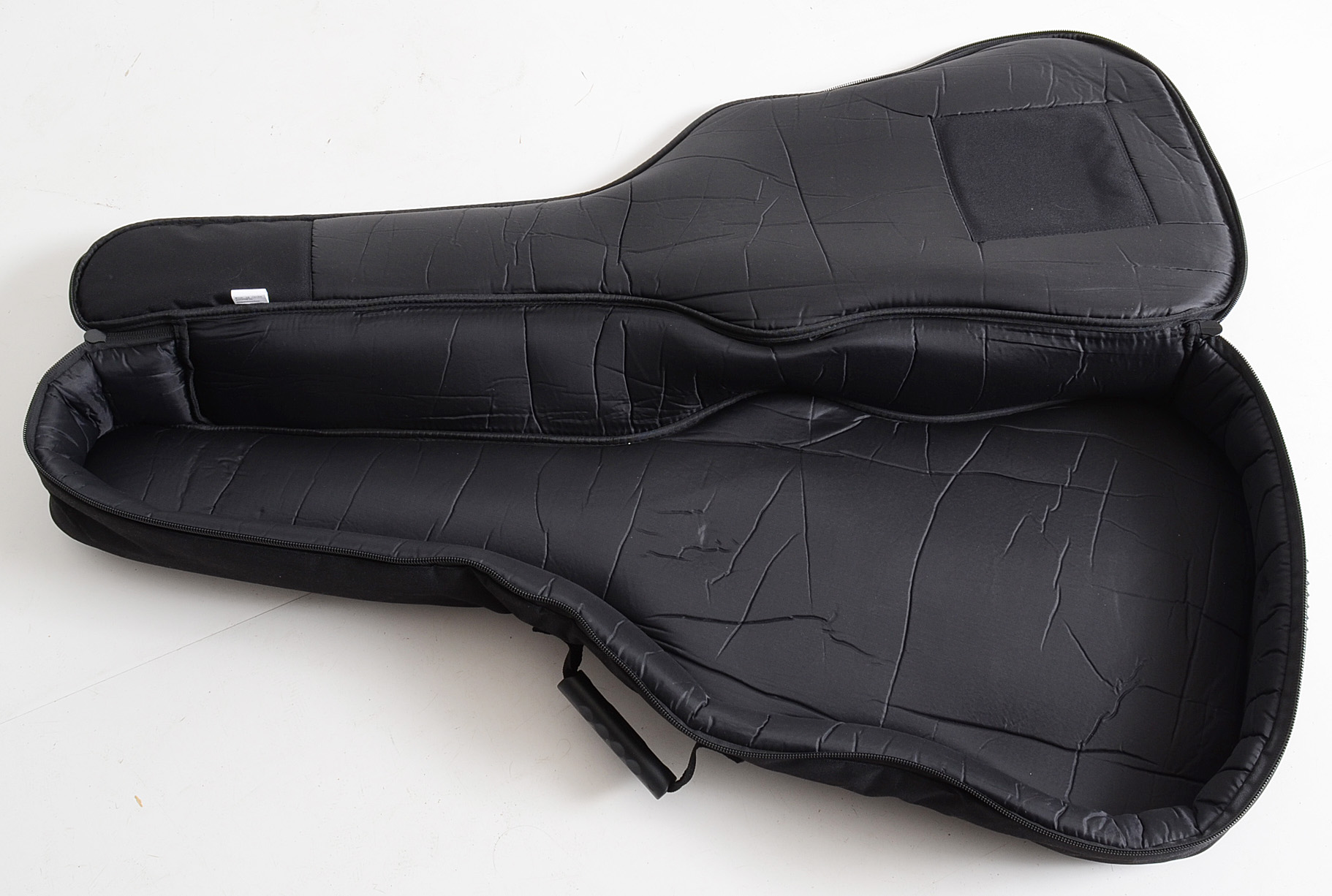 Crescent Brand Beginner's Guitar With Case and Instructional Book