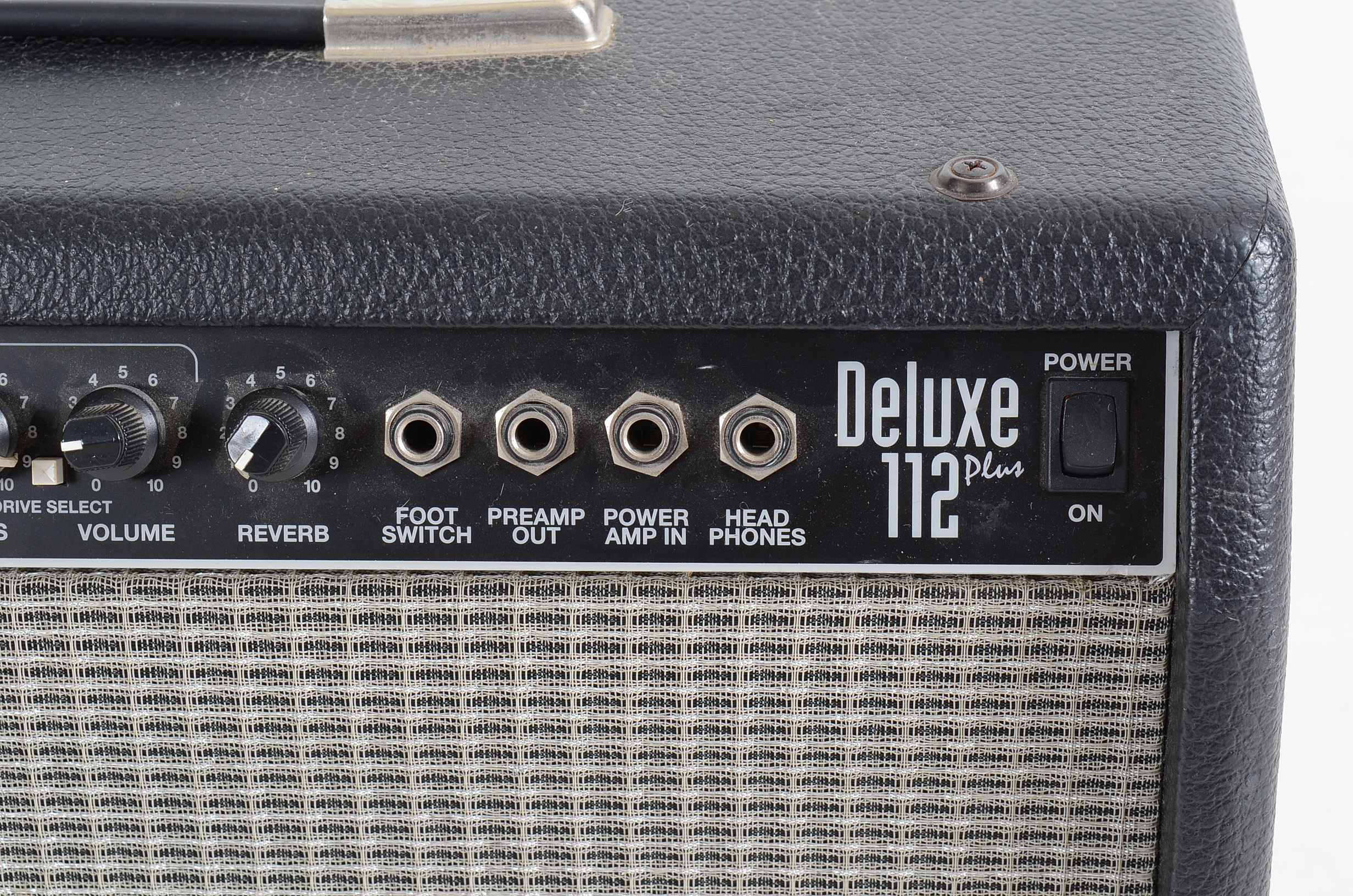 Fender Deluxe 112 Plus Amplifier