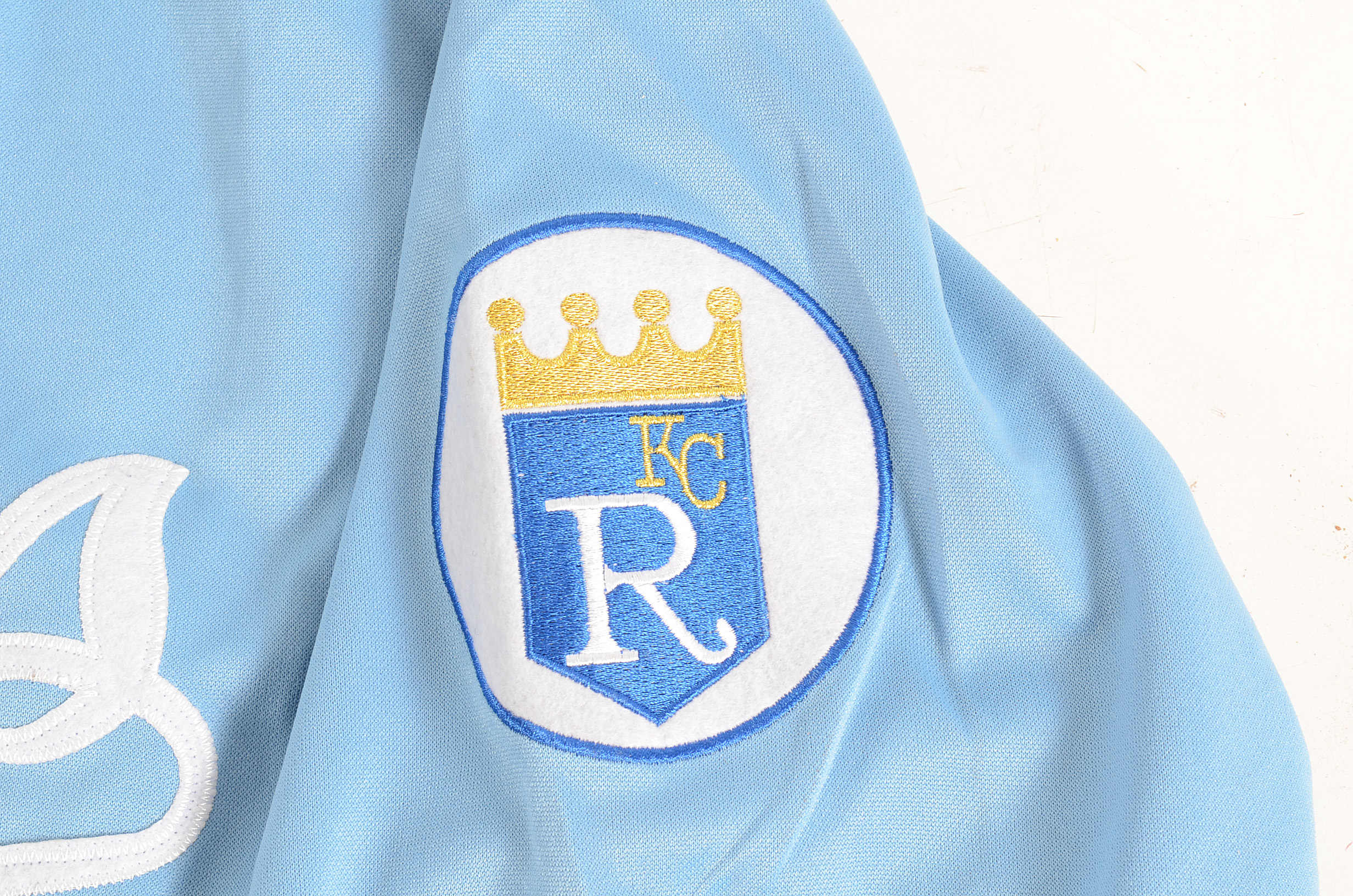 Bo Jackson Mitchell & Ness Jersey