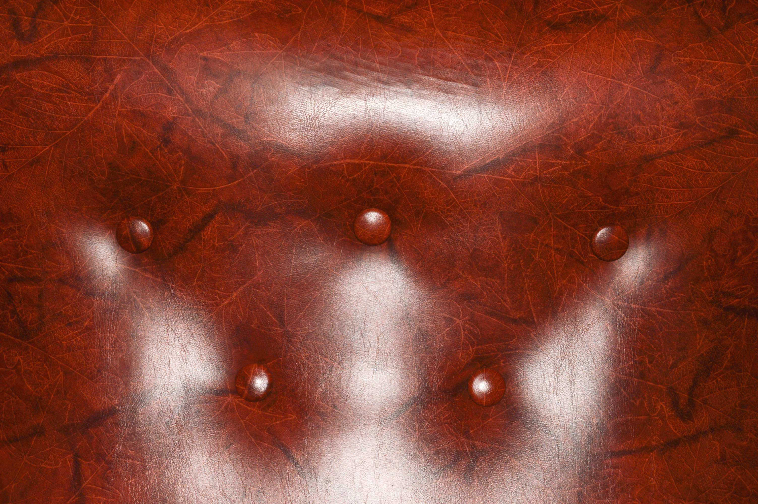 Mid Century Modern Contour Recliner