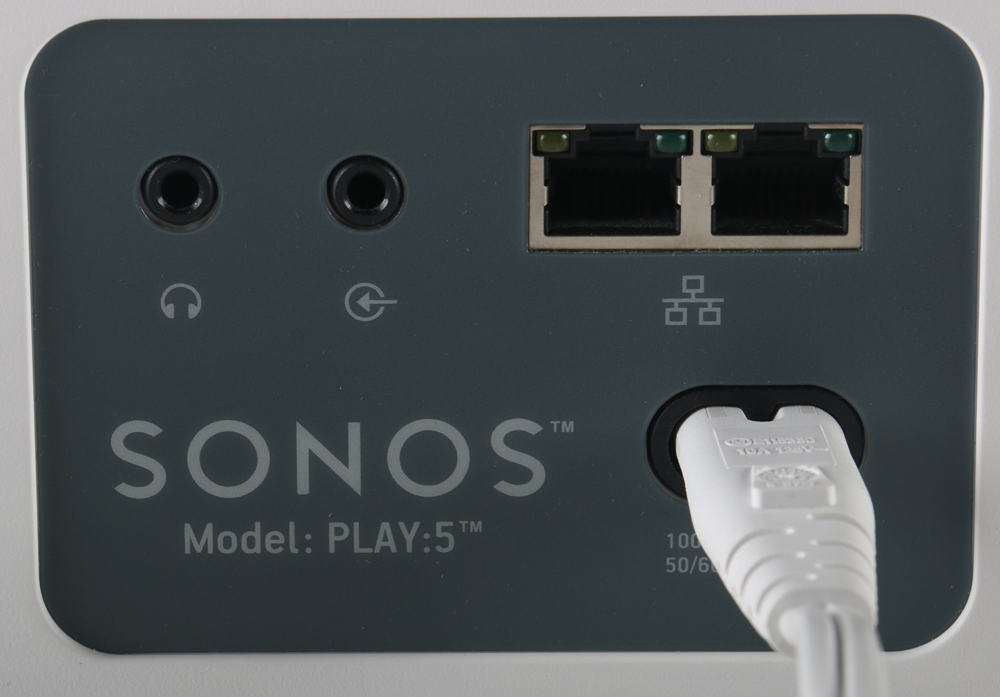 Sonos Wireless Sound System