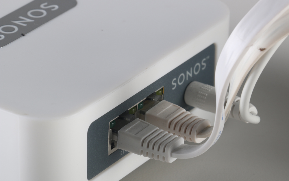 Sonos Wireless Sound System