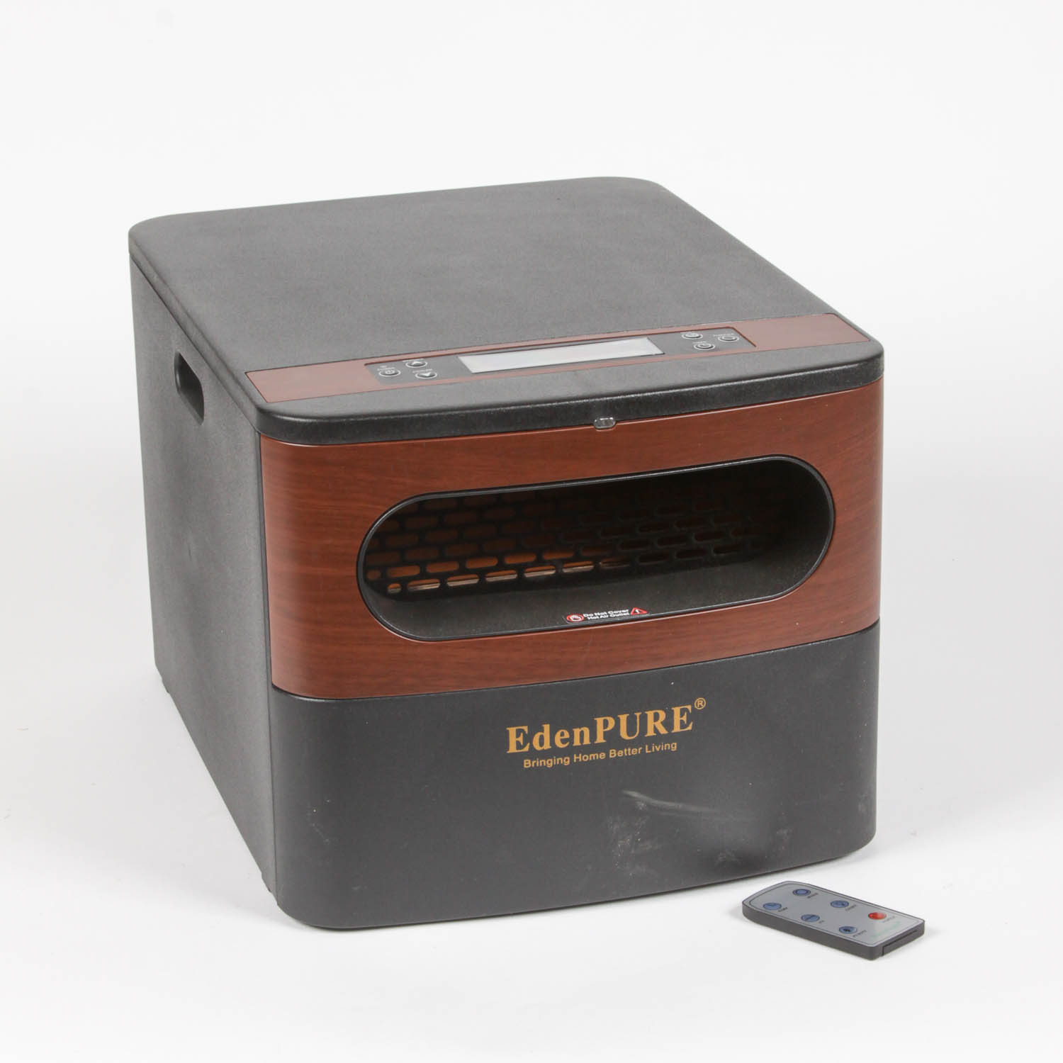 EdenPURE Air Purifier