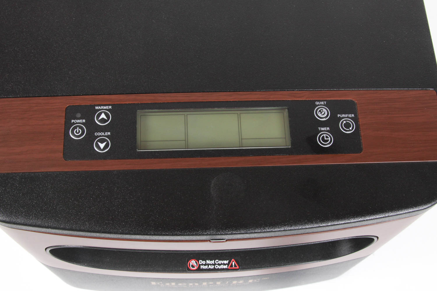 EdenPURE Air Purifier