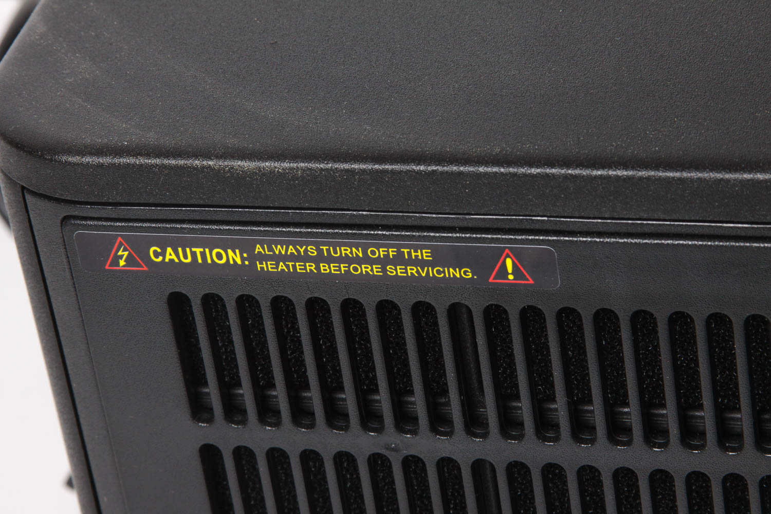 EdenPURE Air Purifier