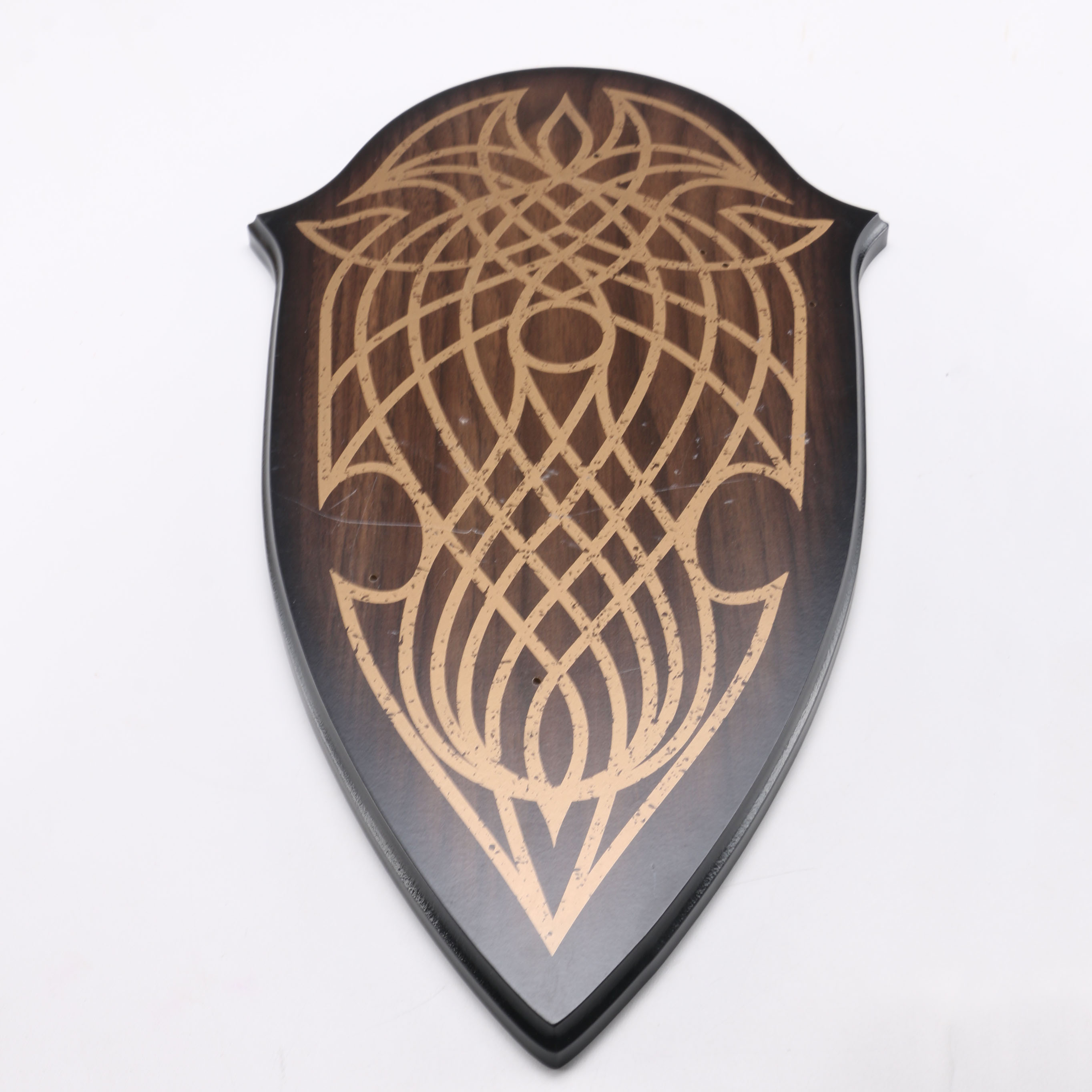 "Lord of the Rings" Elven Knife of Strider Display Plaque