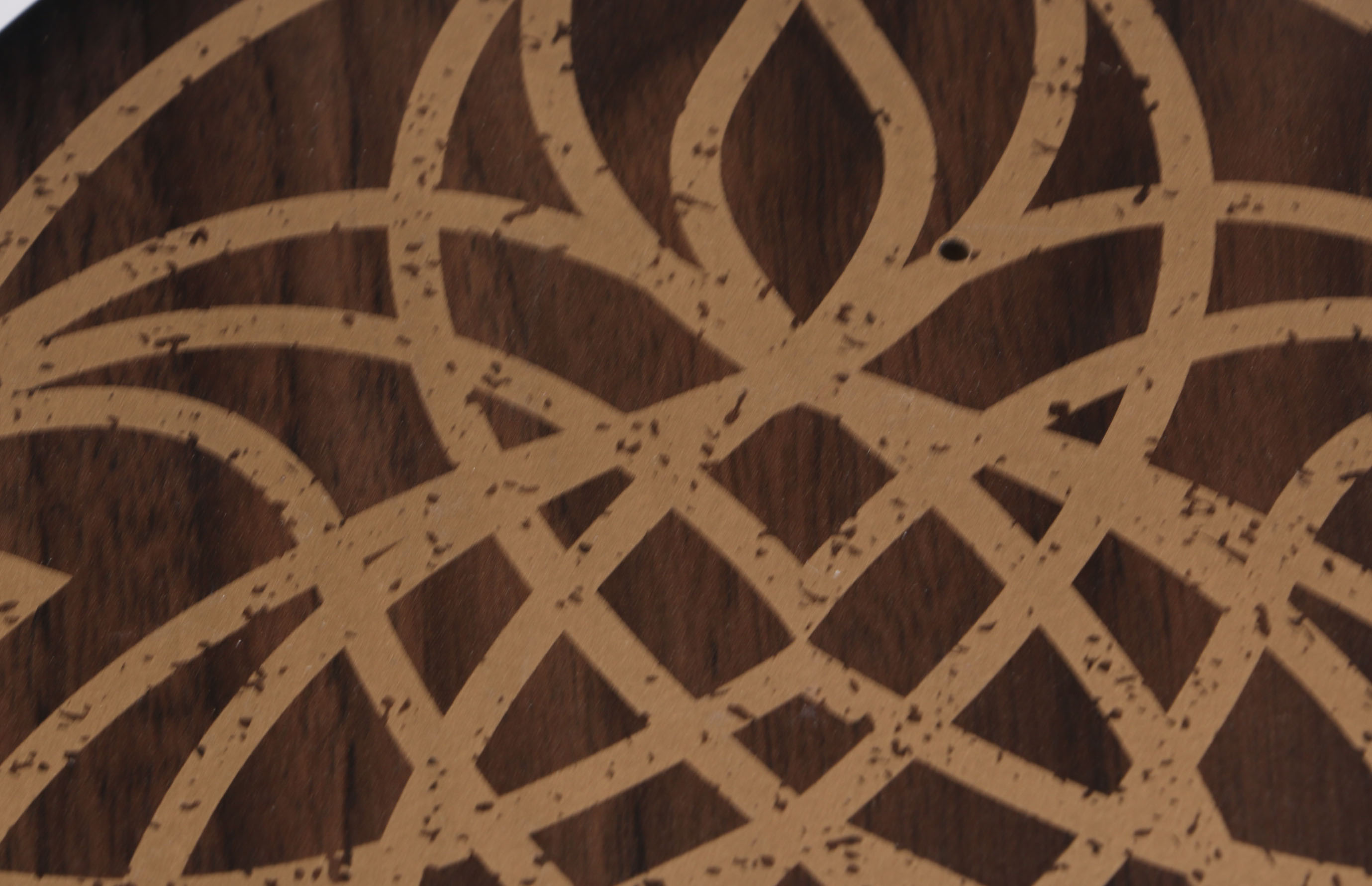 "Lord of the Rings" Elven Knife of Strider Display Plaque