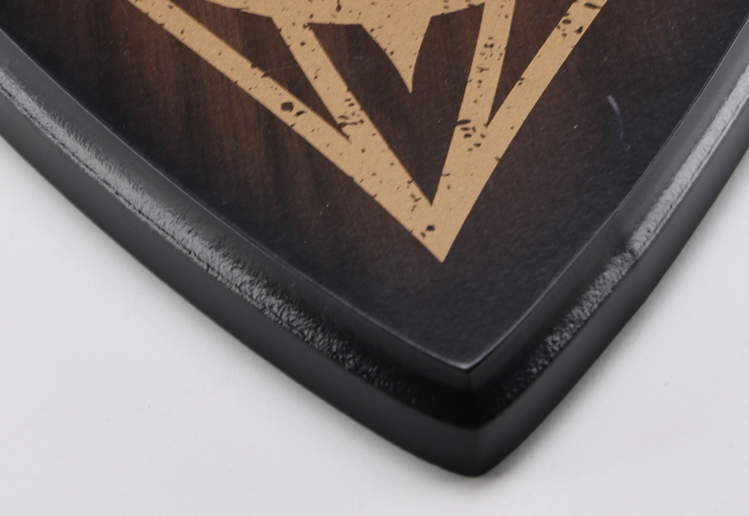 "Lord of the Rings" Elven Knife of Strider Display Plaque