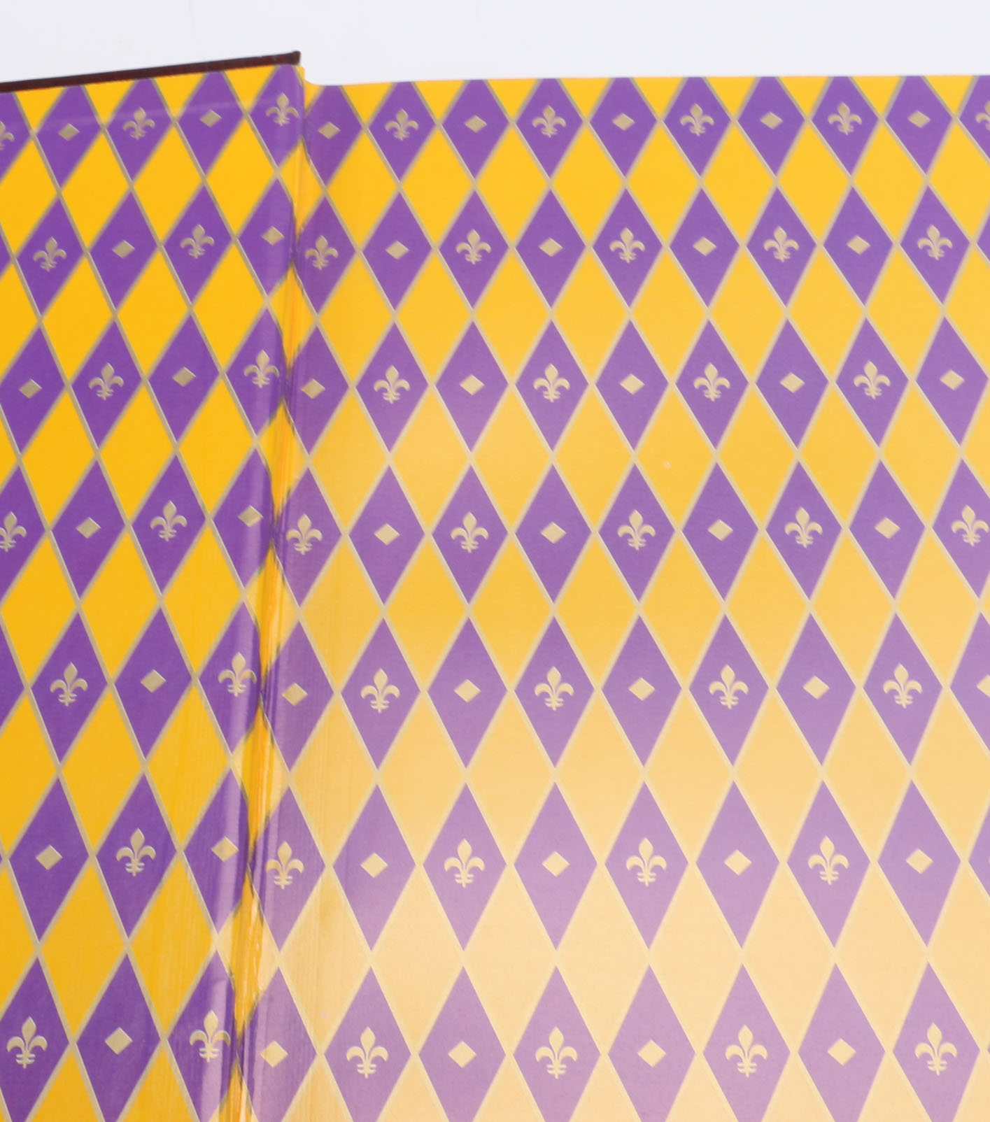 Signed First Edition "The Art of The Hunchback of Notre Dame"