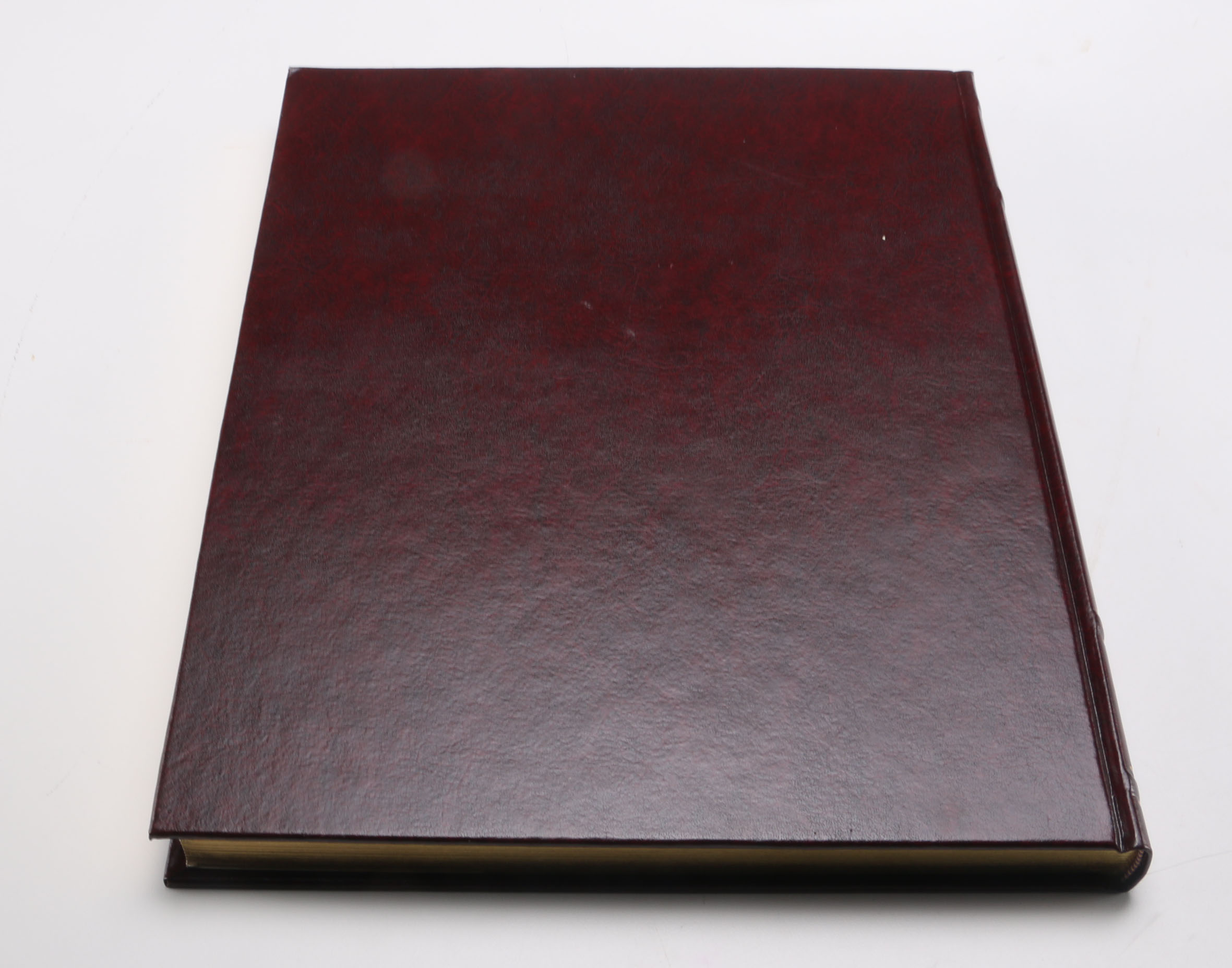 Signed First Edition "The Art of The Hunchback of Notre Dame"