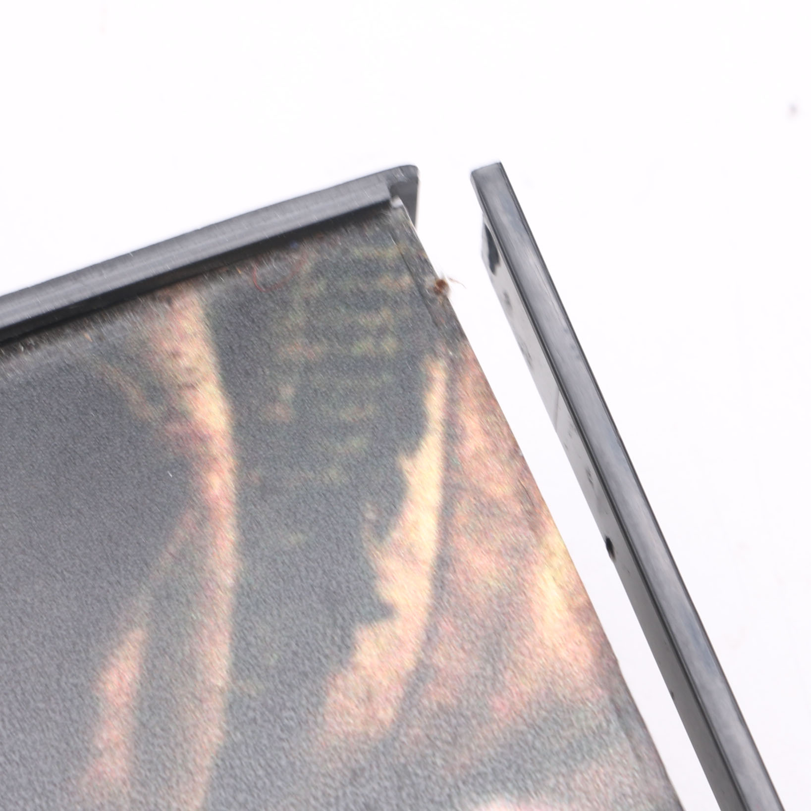 "The Lord of the Rings" Table Light-Up Sign