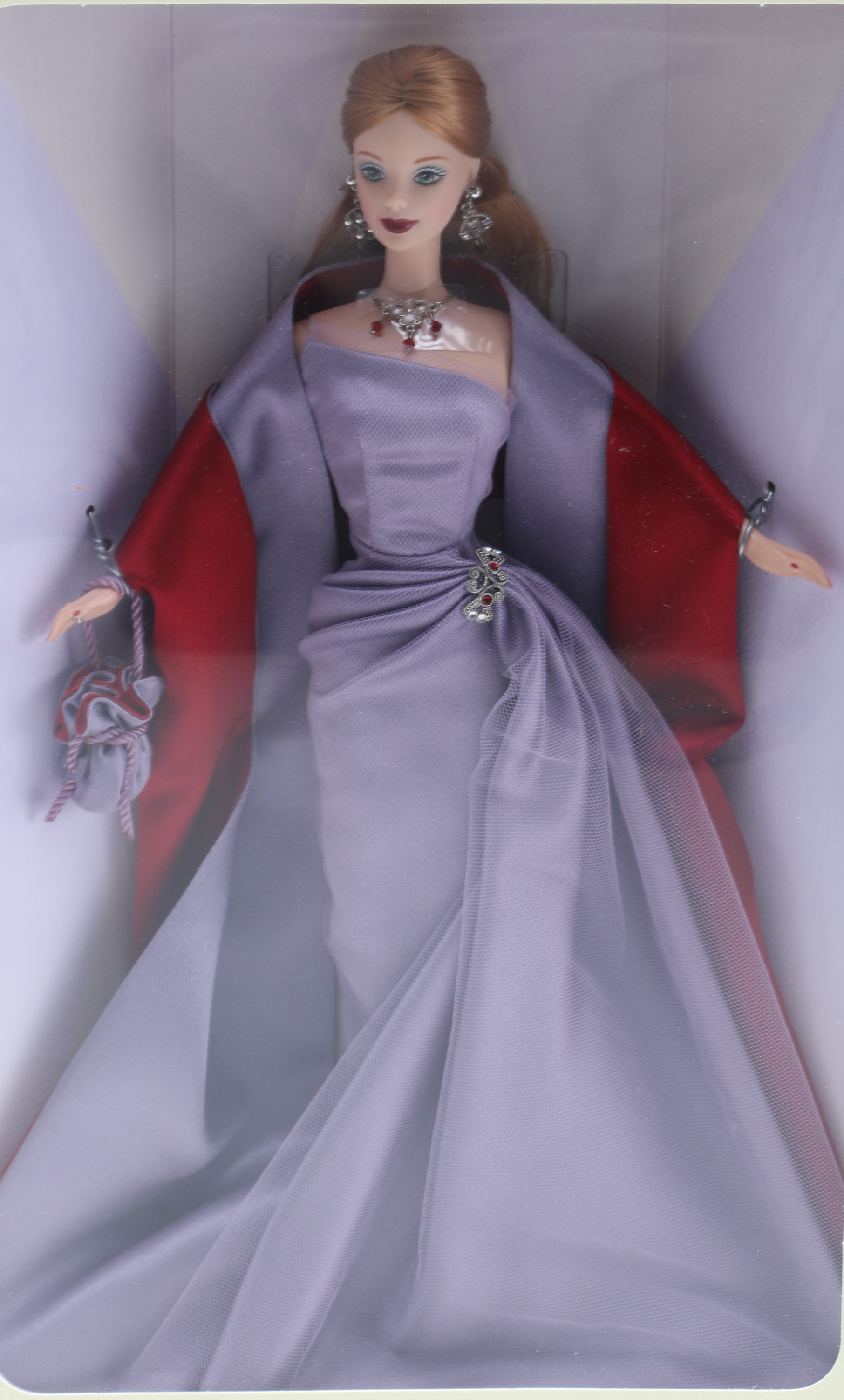 1999 Limited Edition "Vera Wang" Barbie