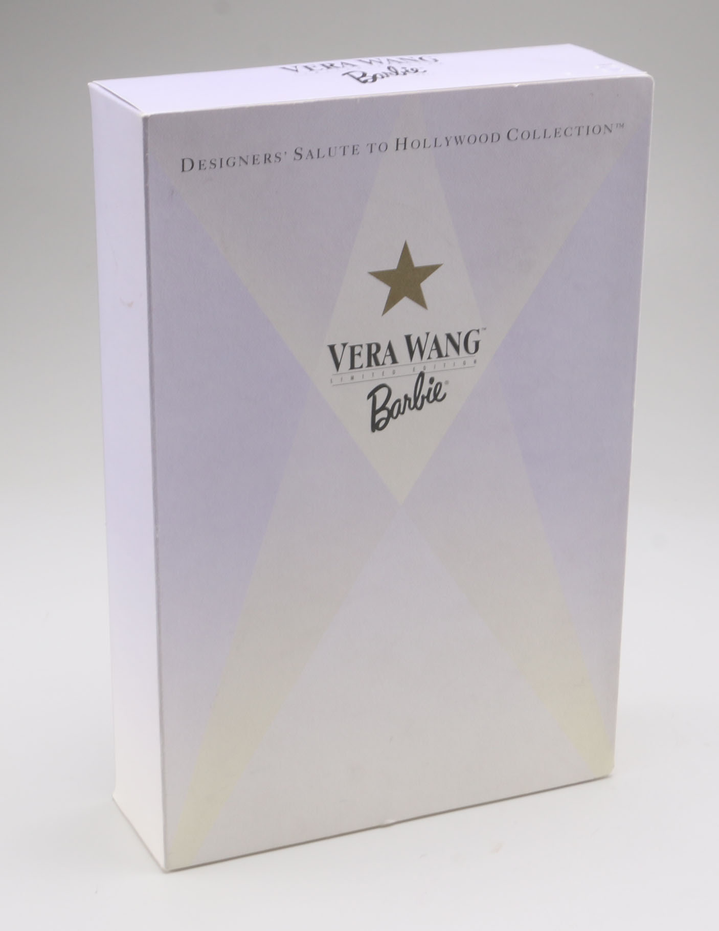 1999 Limited Edition "Vera Wang" Barbie