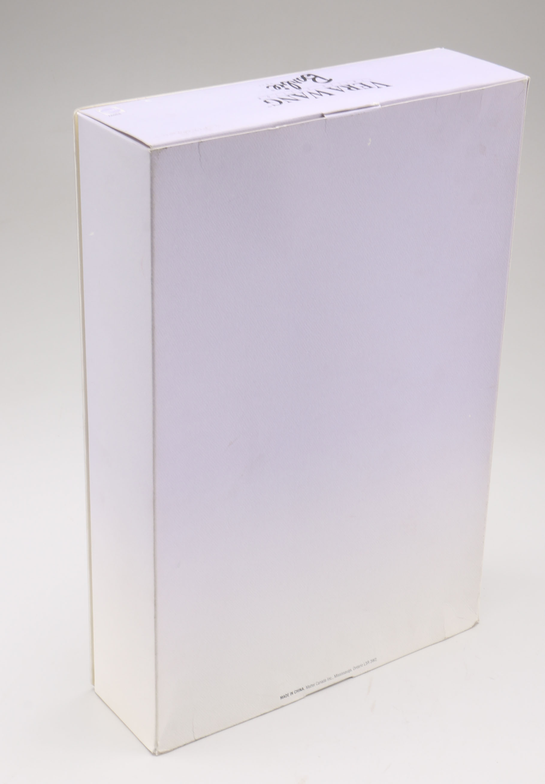 1999 Limited Edition "Vera Wang" Barbie