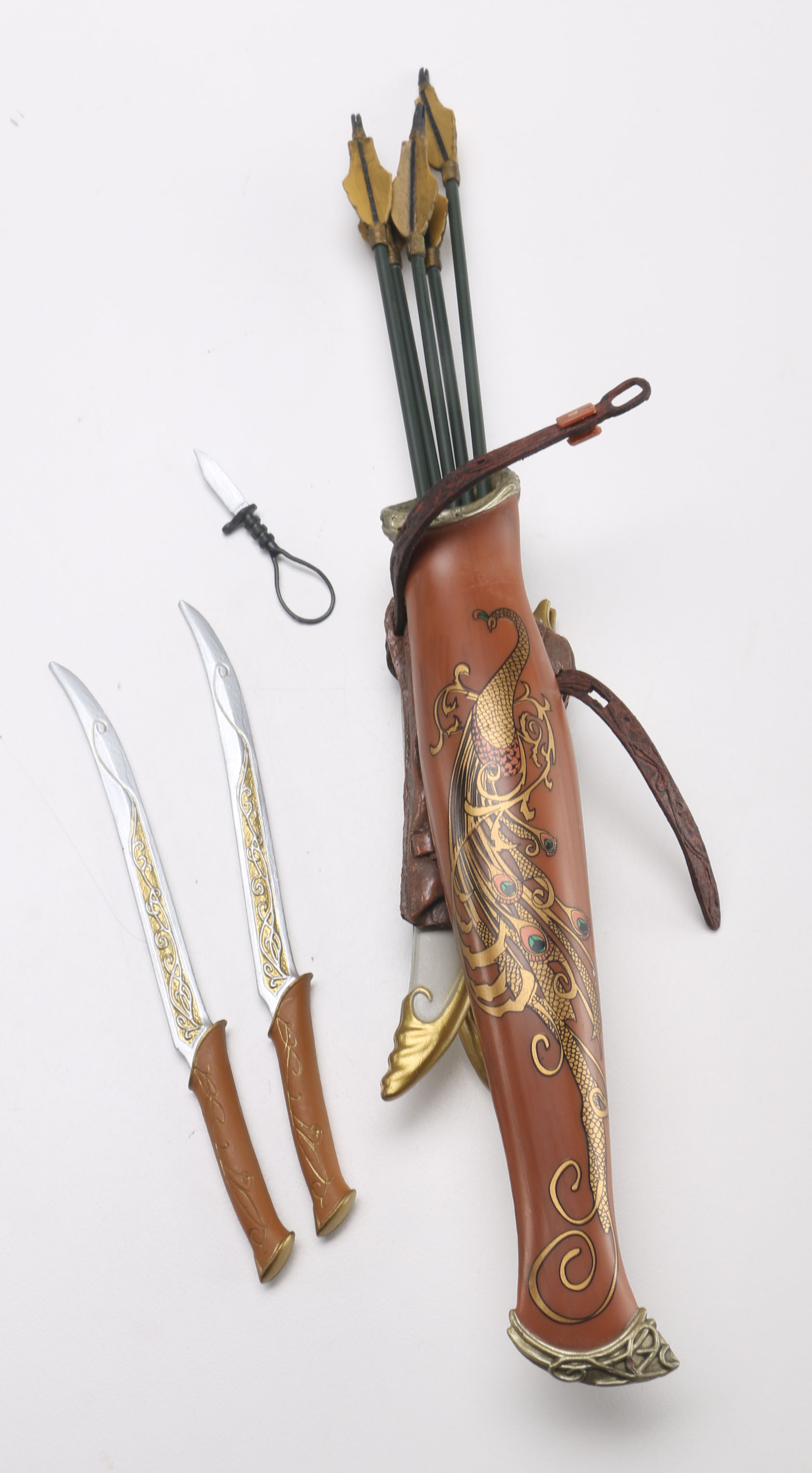 Legolas Resin Action Figure