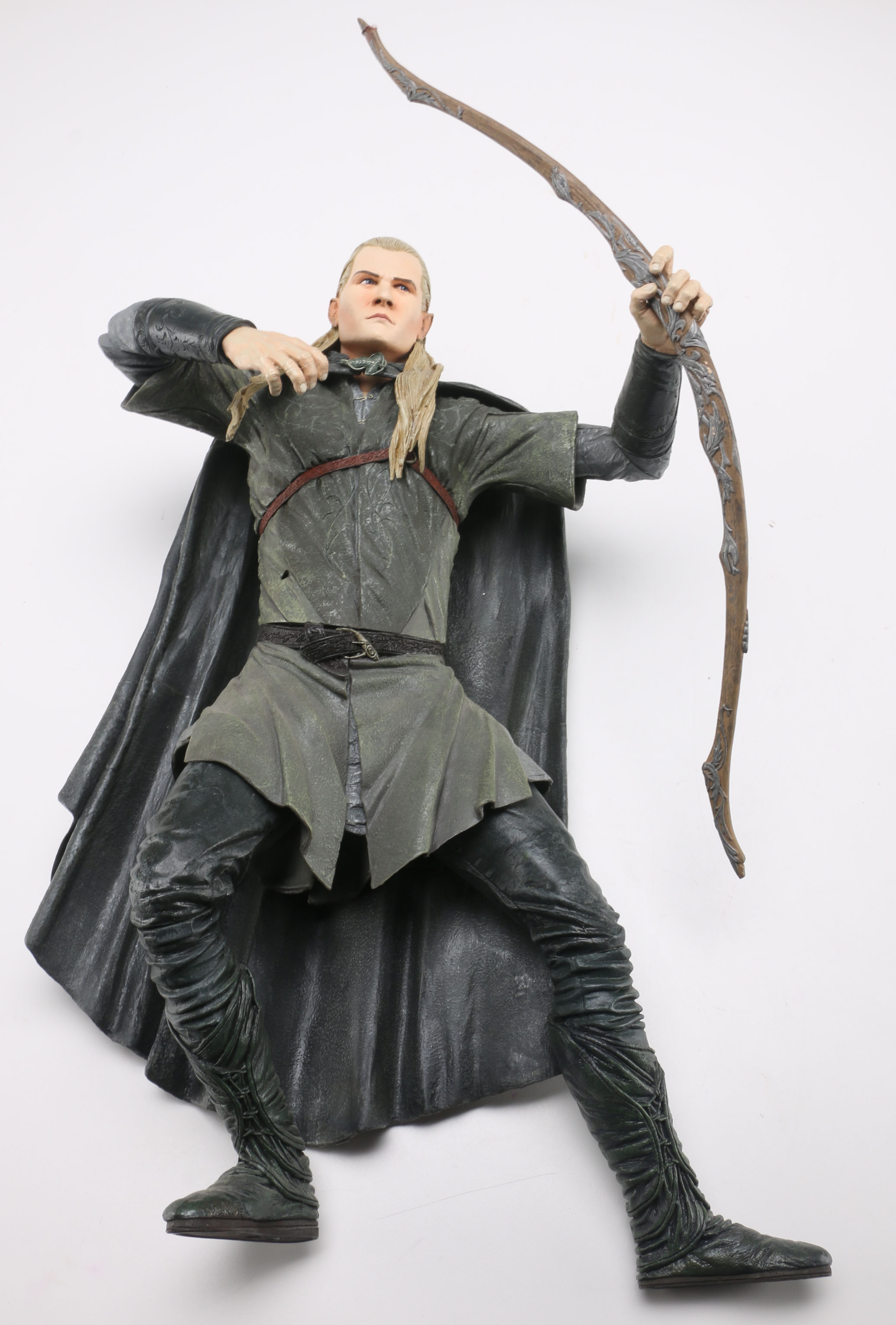 Legolas Resin Action Figure