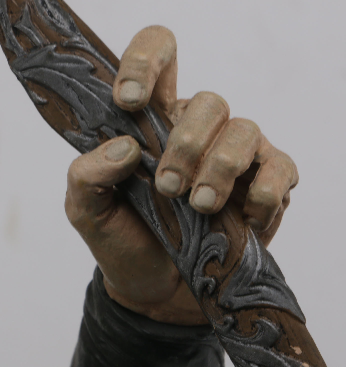 Legolas Resin Action Figure