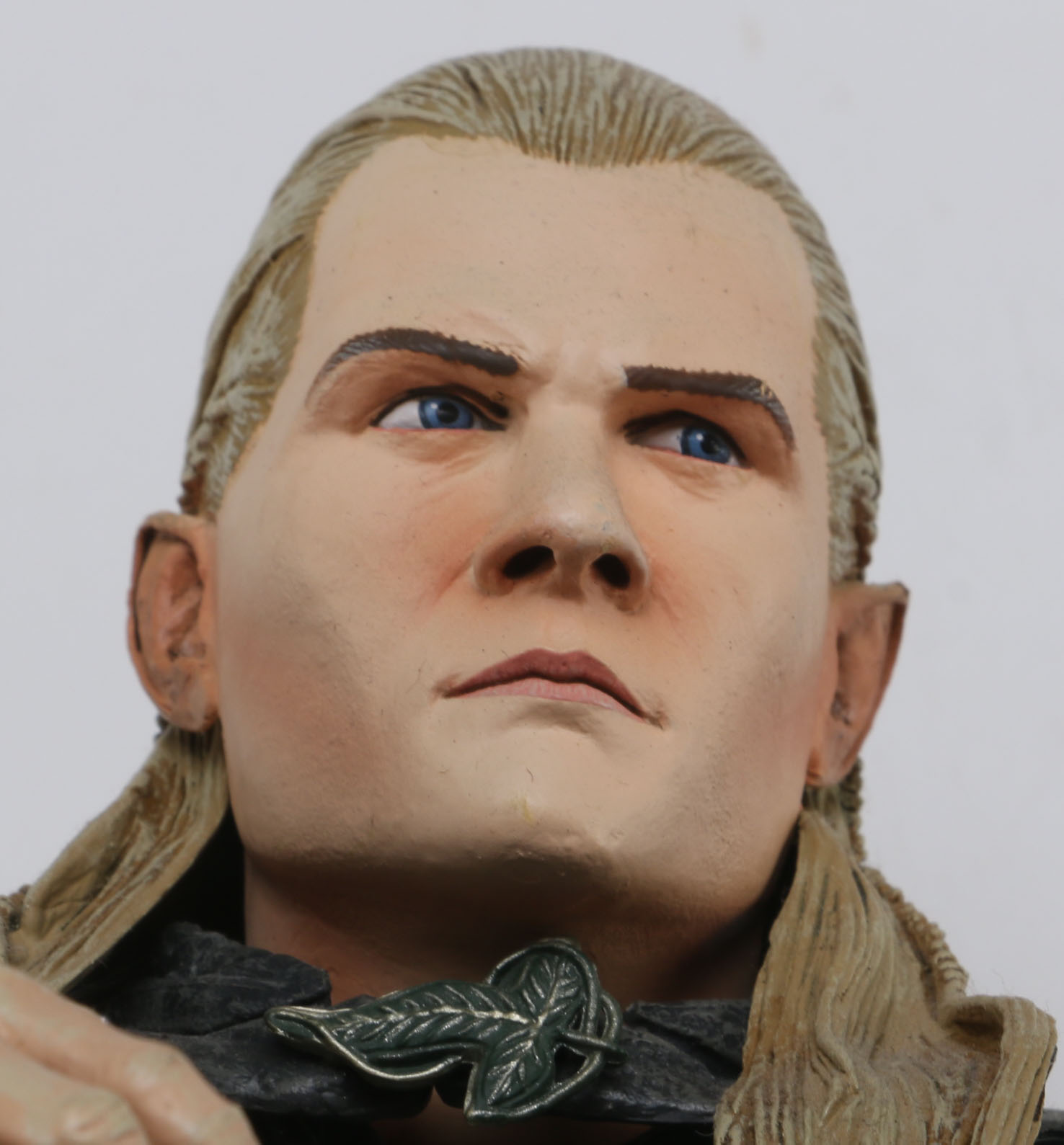 Legolas Resin Action Figure