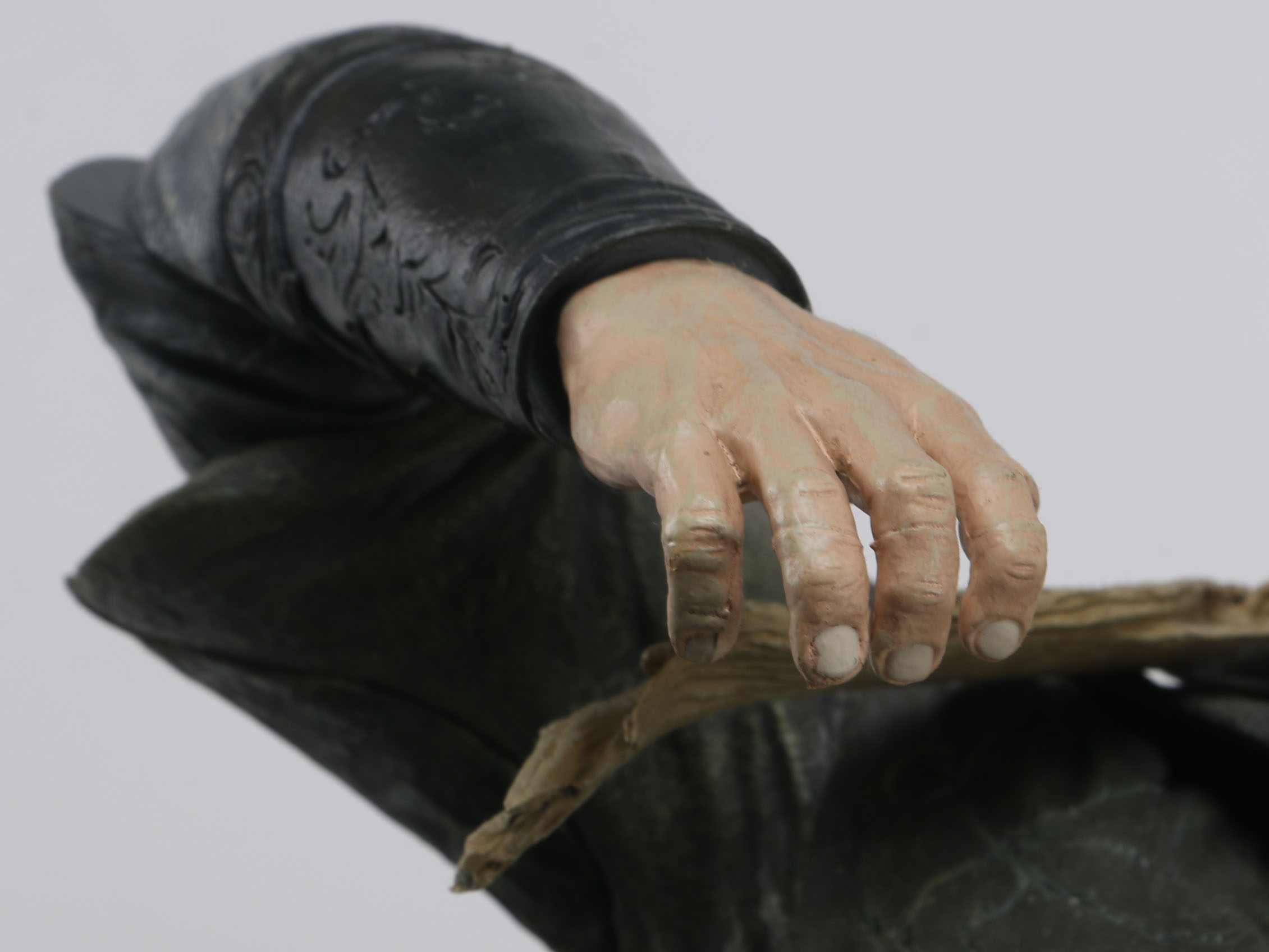 Legolas Resin Action Figure