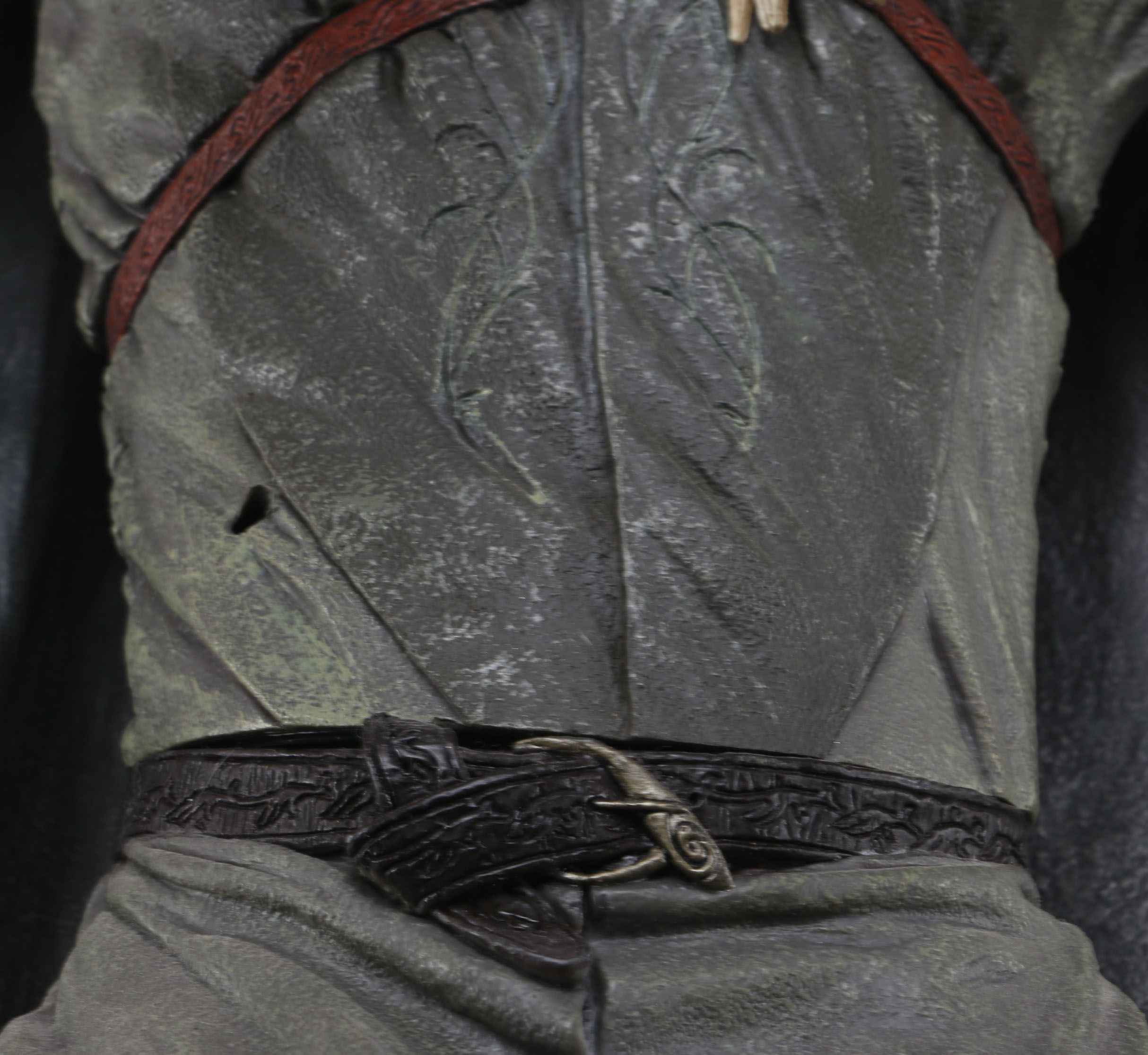 Legolas Resin Action Figure