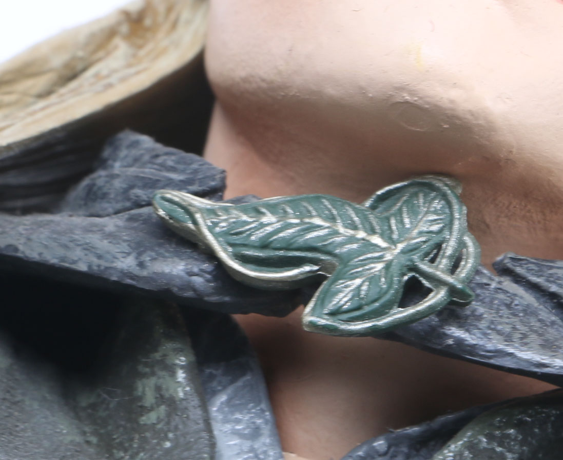 Legolas Resin Action Figure