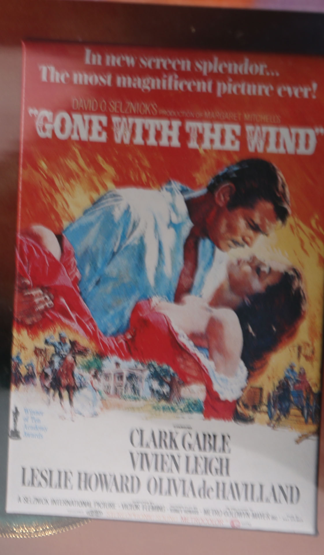 1994 "Gone With The Wind" Character Barbie