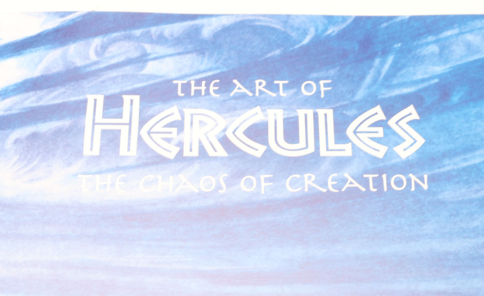 Assortment of Five Illustrated Disney Books