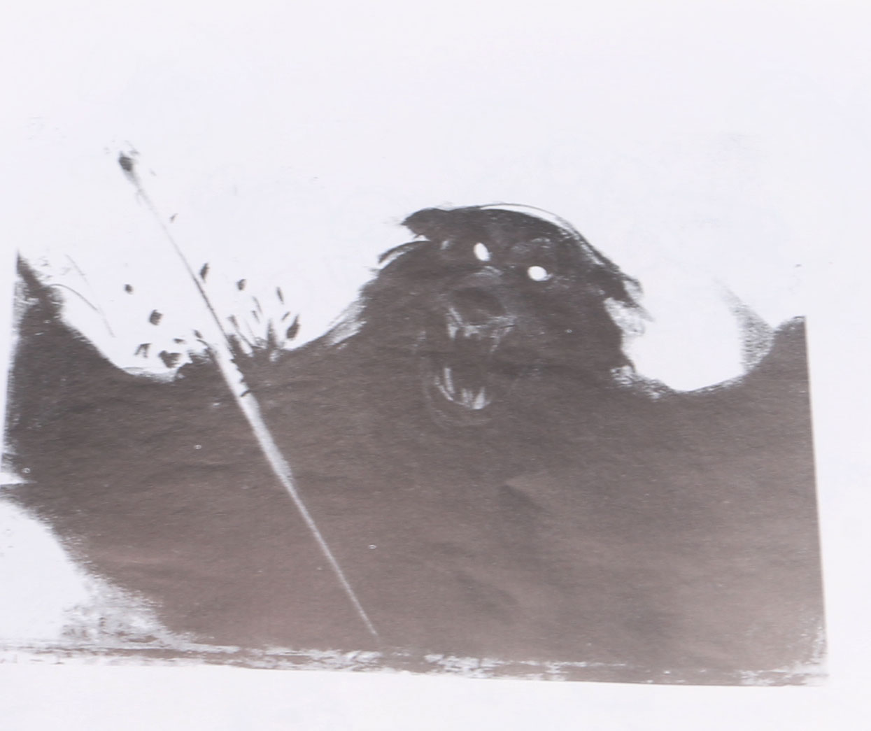 Assortment of Five Illustrated Disney Books