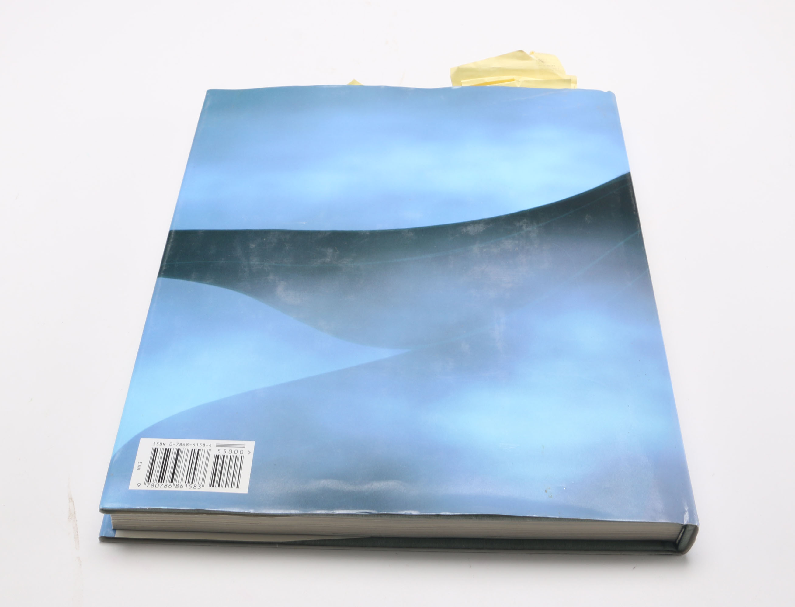 Assortment of Five Illustrated Disney Books