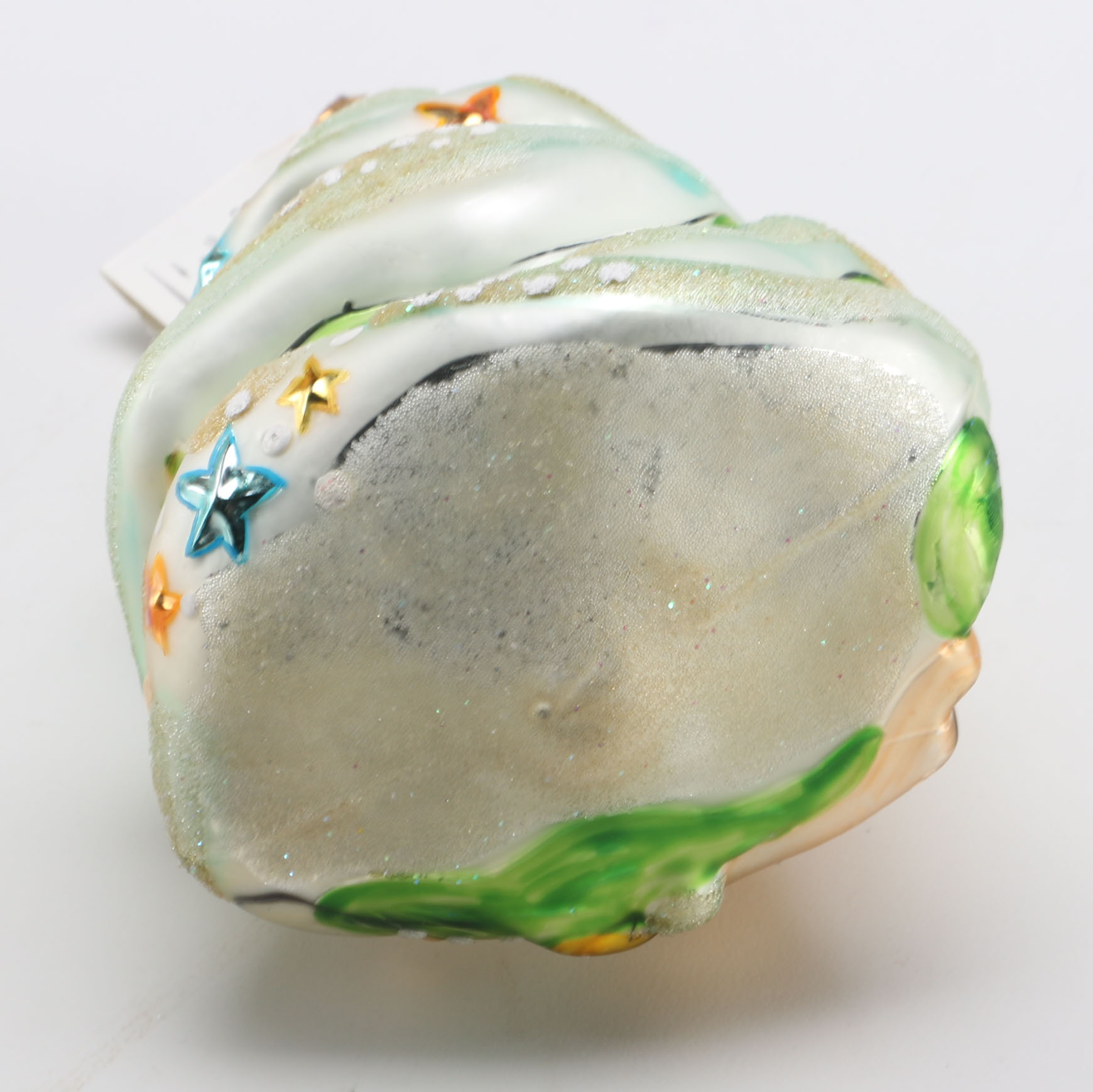 1996 Christopher Radko Disney's "Tinker Bell" Blown Glass Ornament