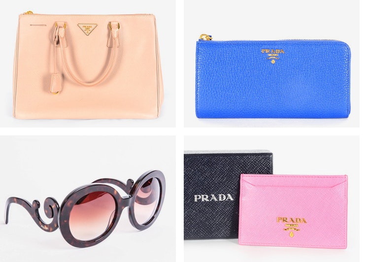 Brand Boutique: Prada