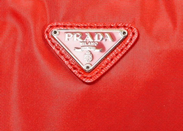 Brand Boutique: Prada