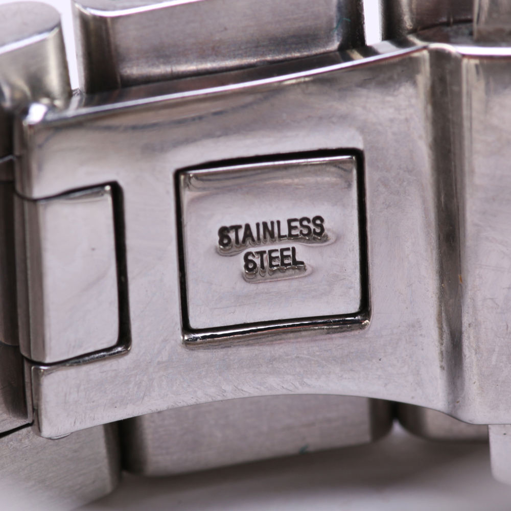 Jacques Lemans Watch