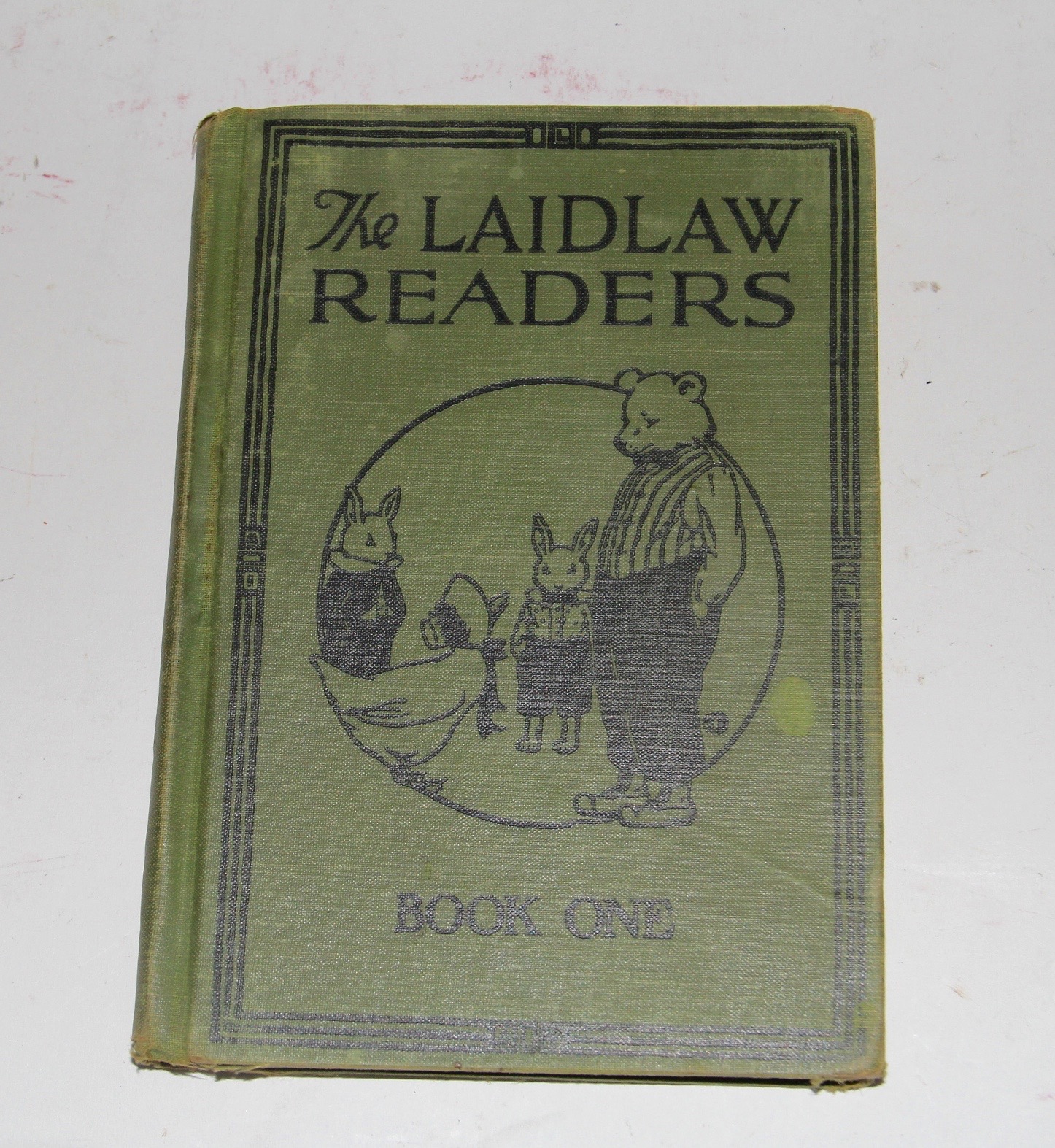 Collection of Vintage Children's Books Including Disney