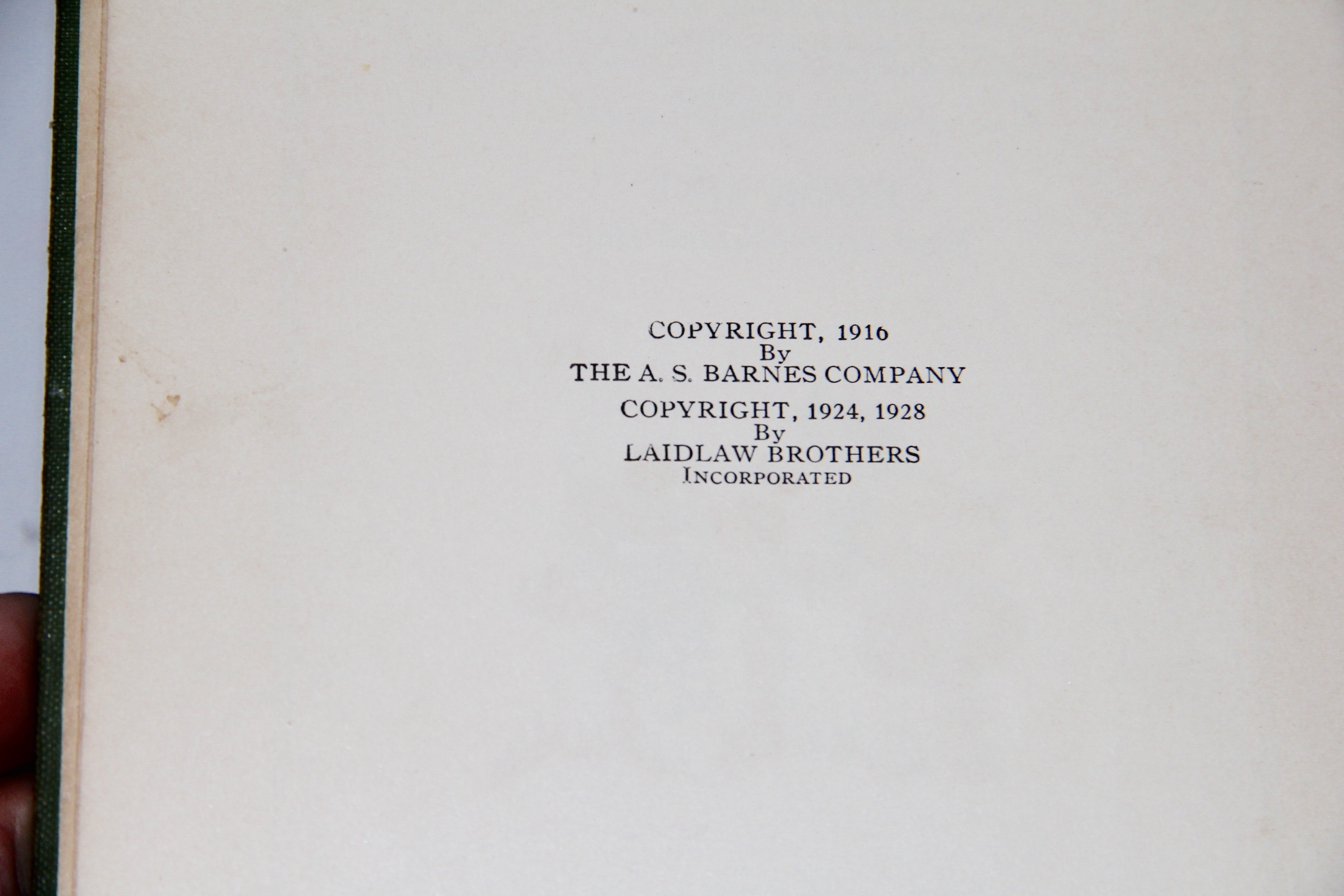 Collection of Vintage Children's Books Including Disney