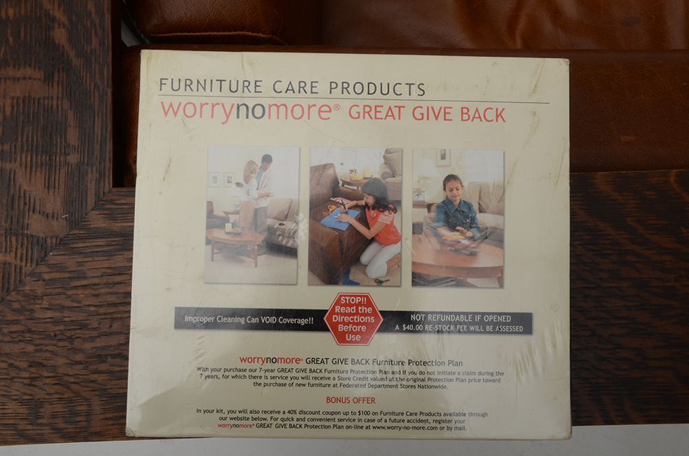 Stickley Style Quarter-Sawn Oak Prairie Settle