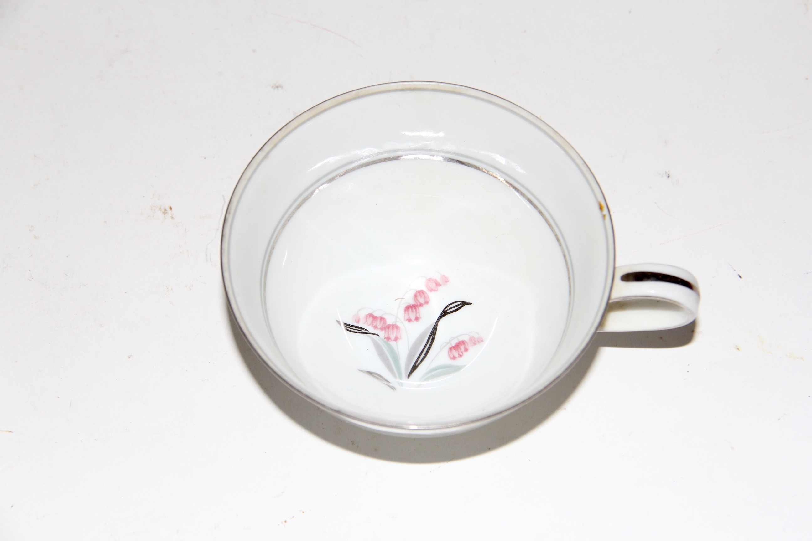 Noritake "Crest" China Set