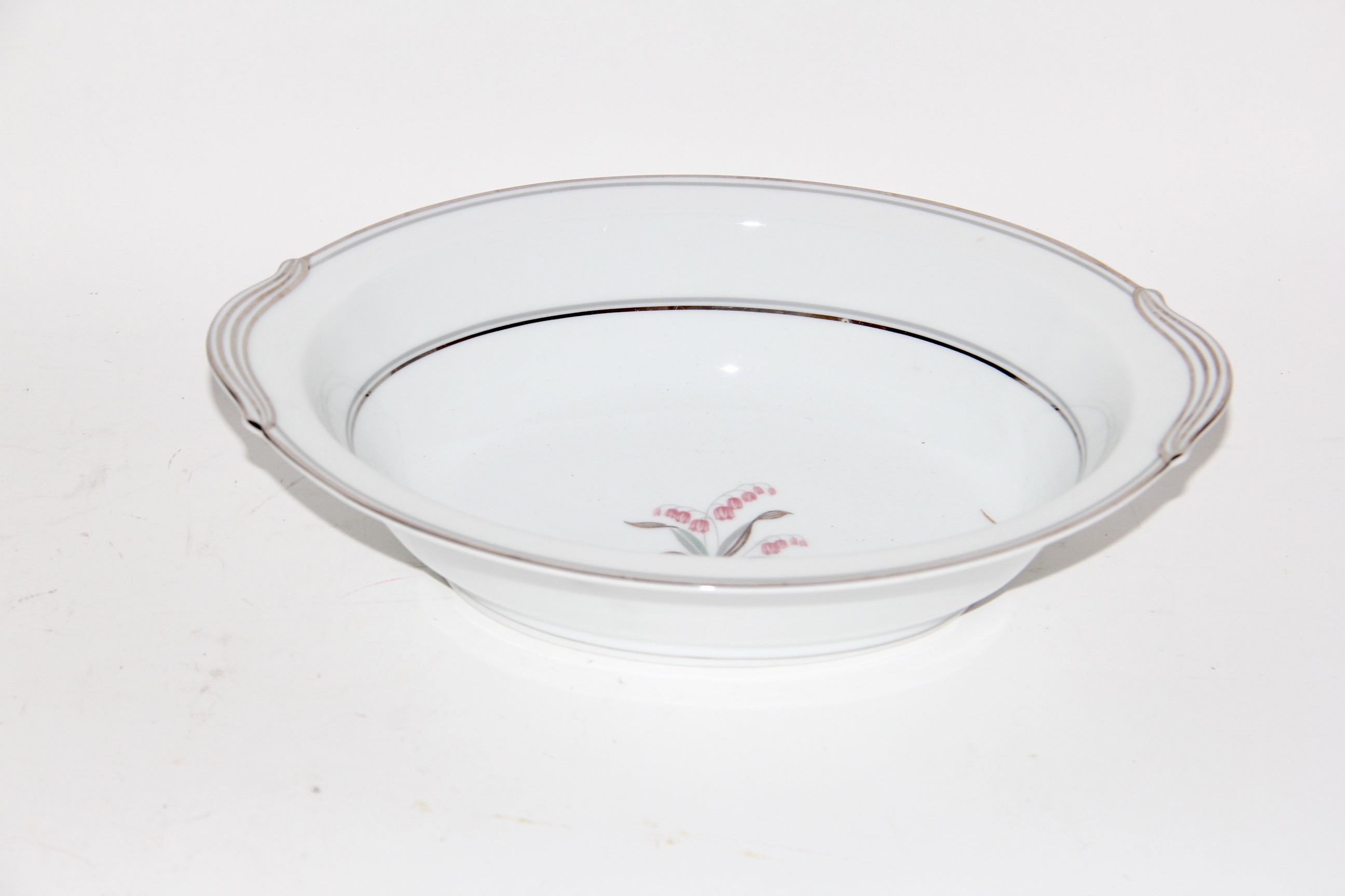 Noritake "Crest" China Set